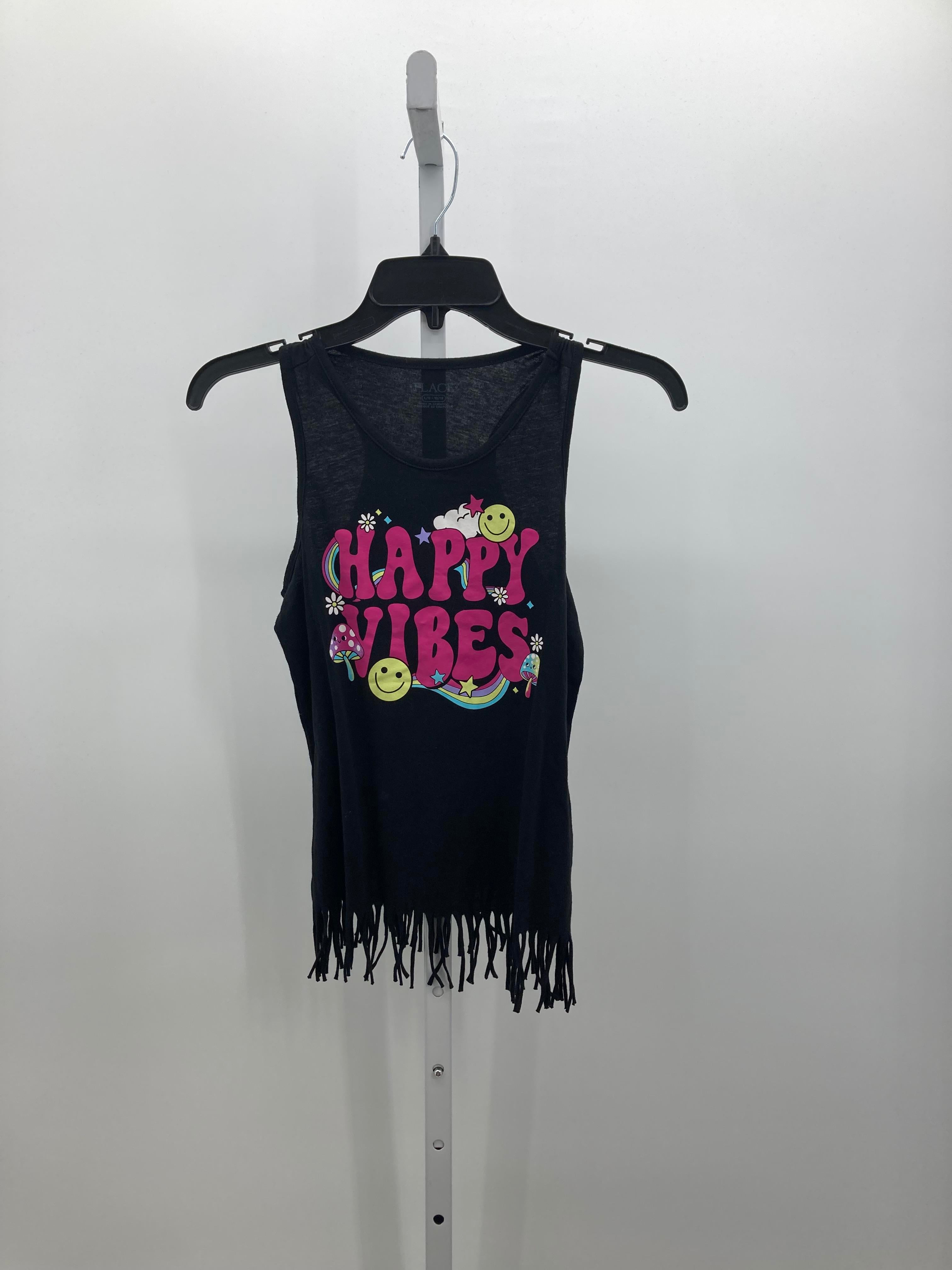 Children's Place Size 10-12 Girls Tank