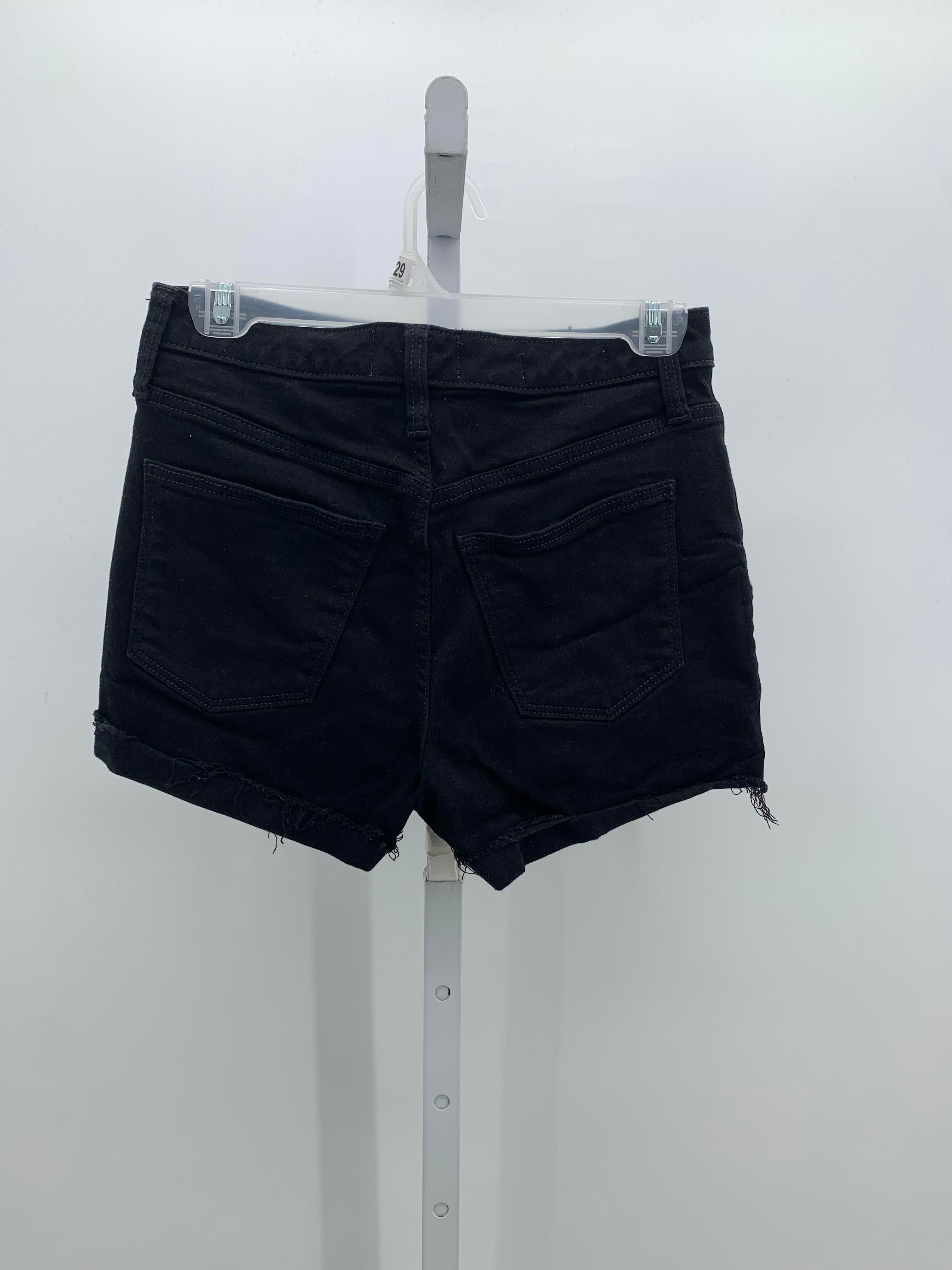 Universal Thread Size 2 Misses Shorts