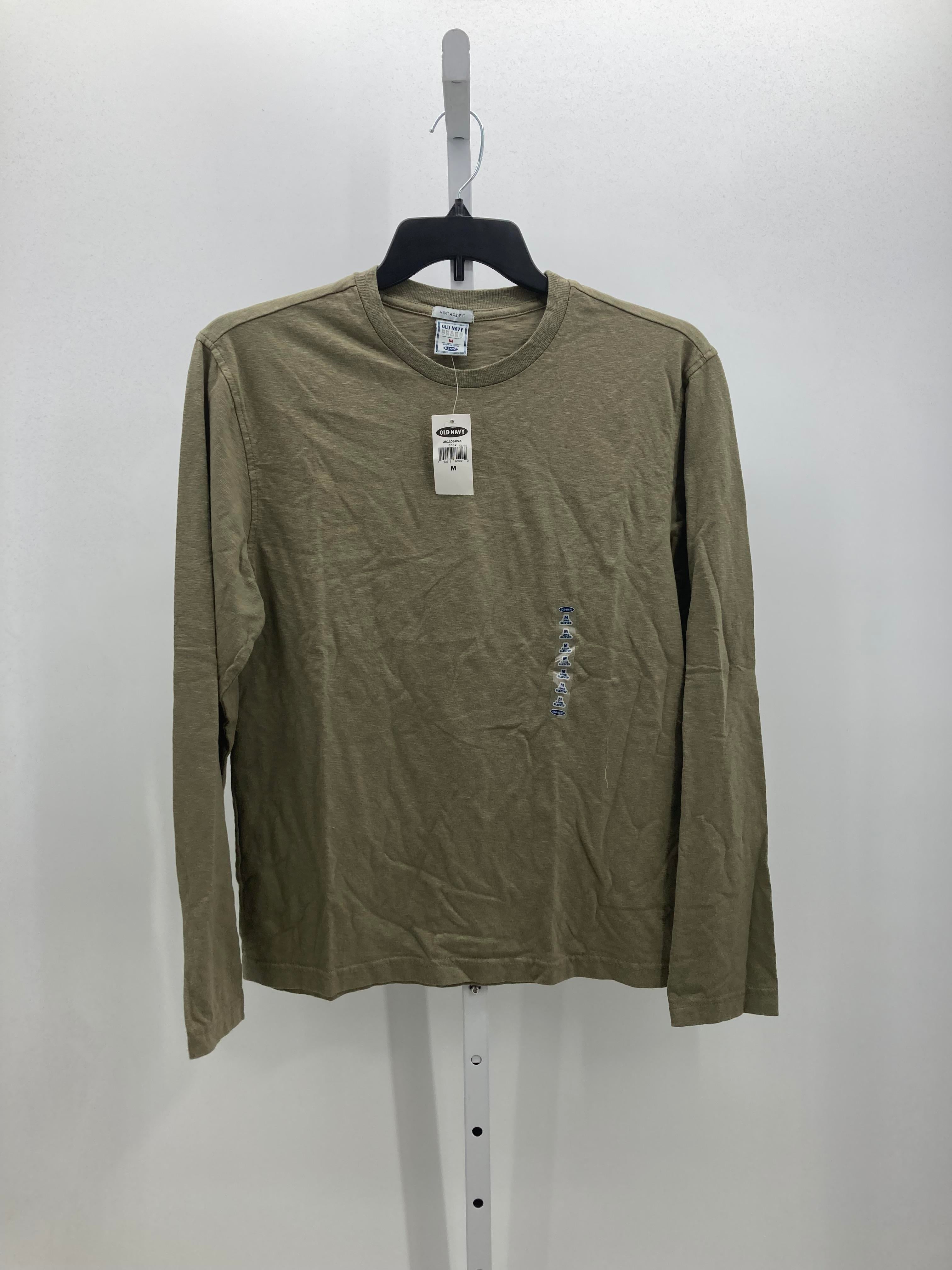NEW KNIT TEE