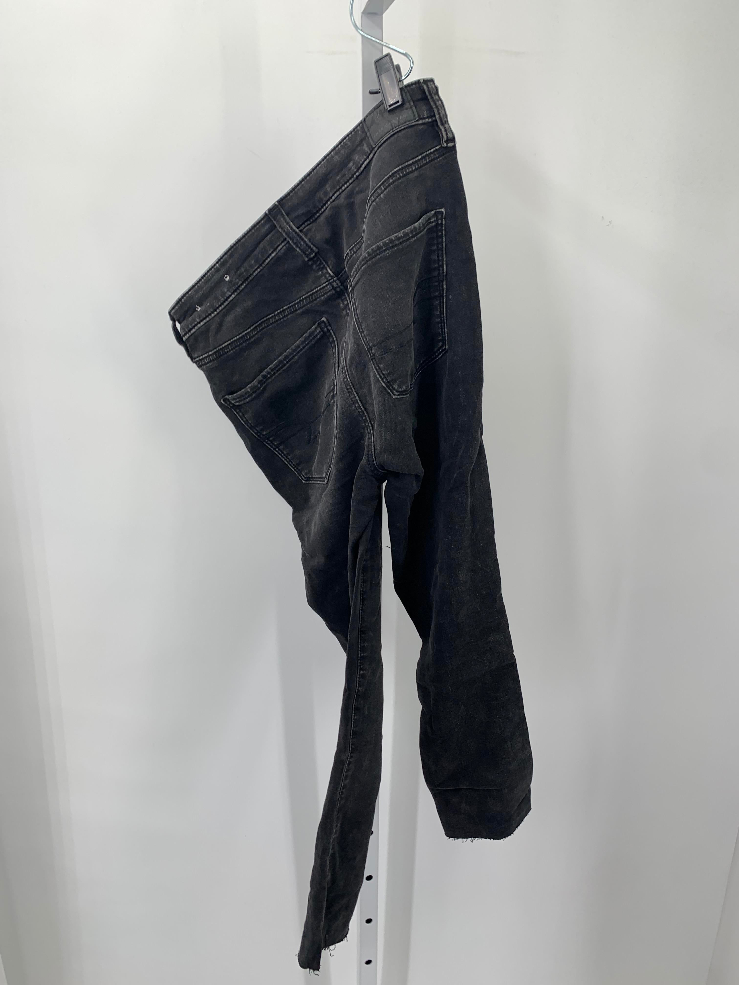 American Eagle Size 6 Juniors Jeans