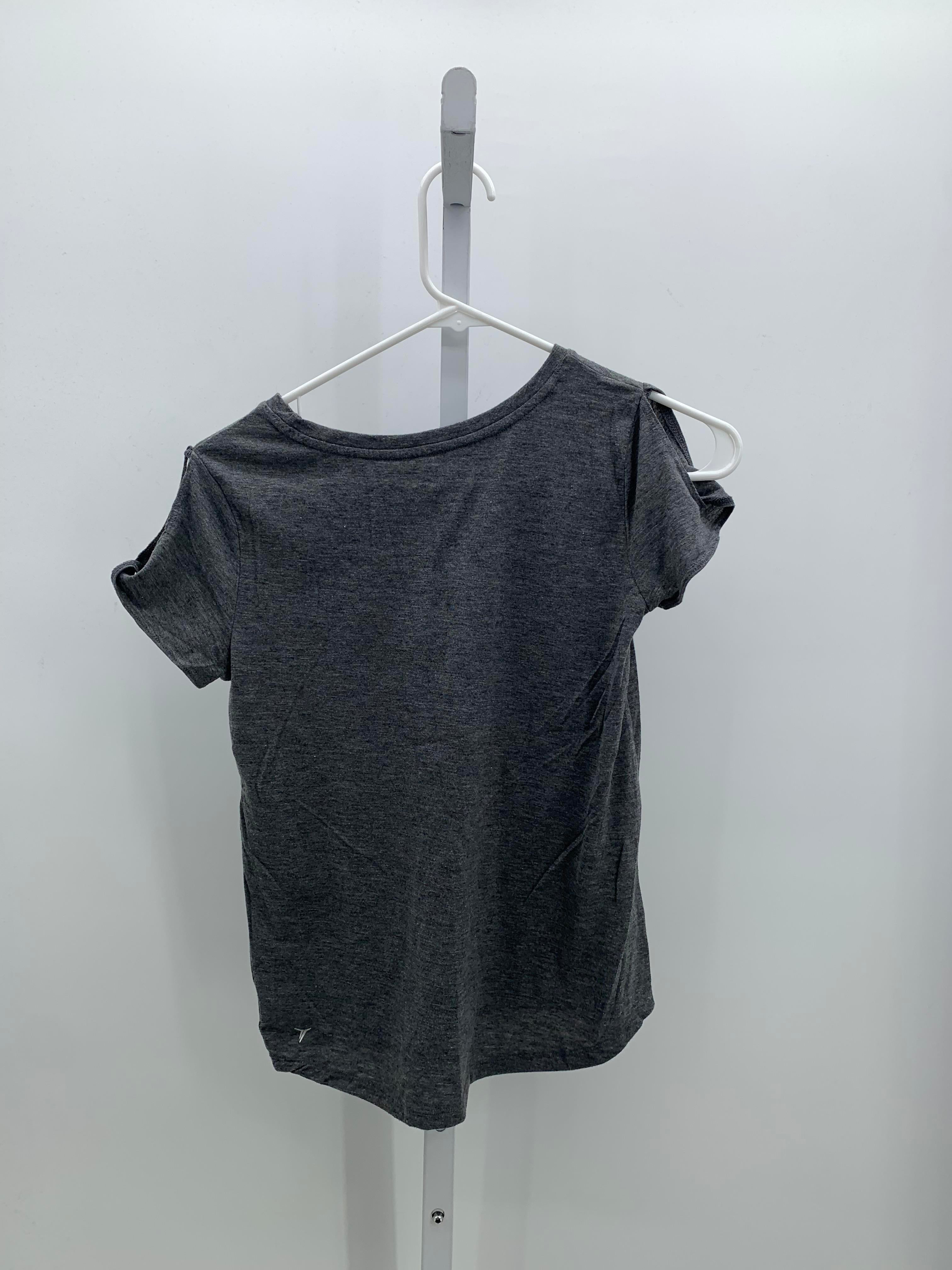 Old Navy Size 14 Girls Short Sleeve Shirt