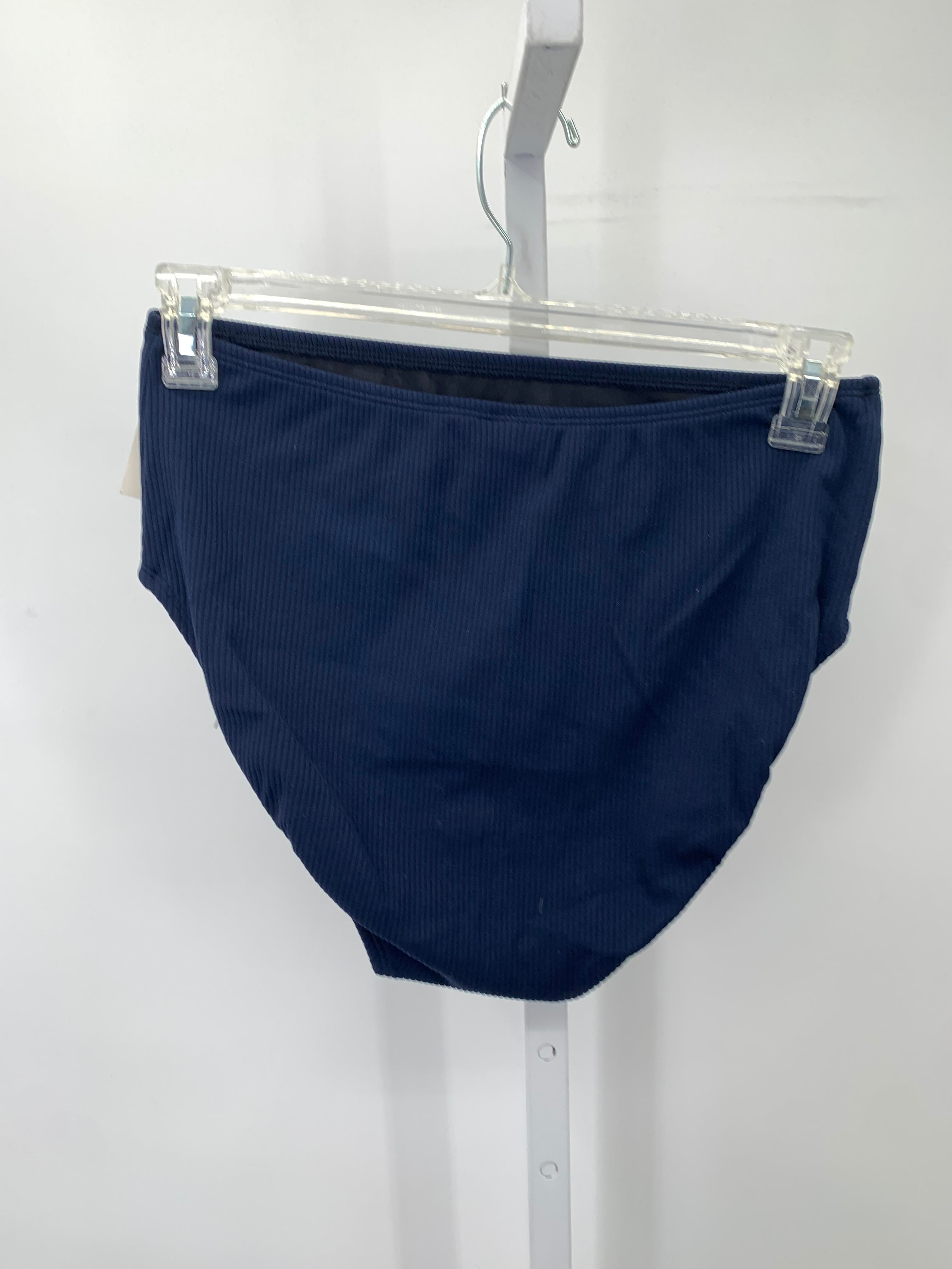 Nautica Size 22W Womens Swimwear