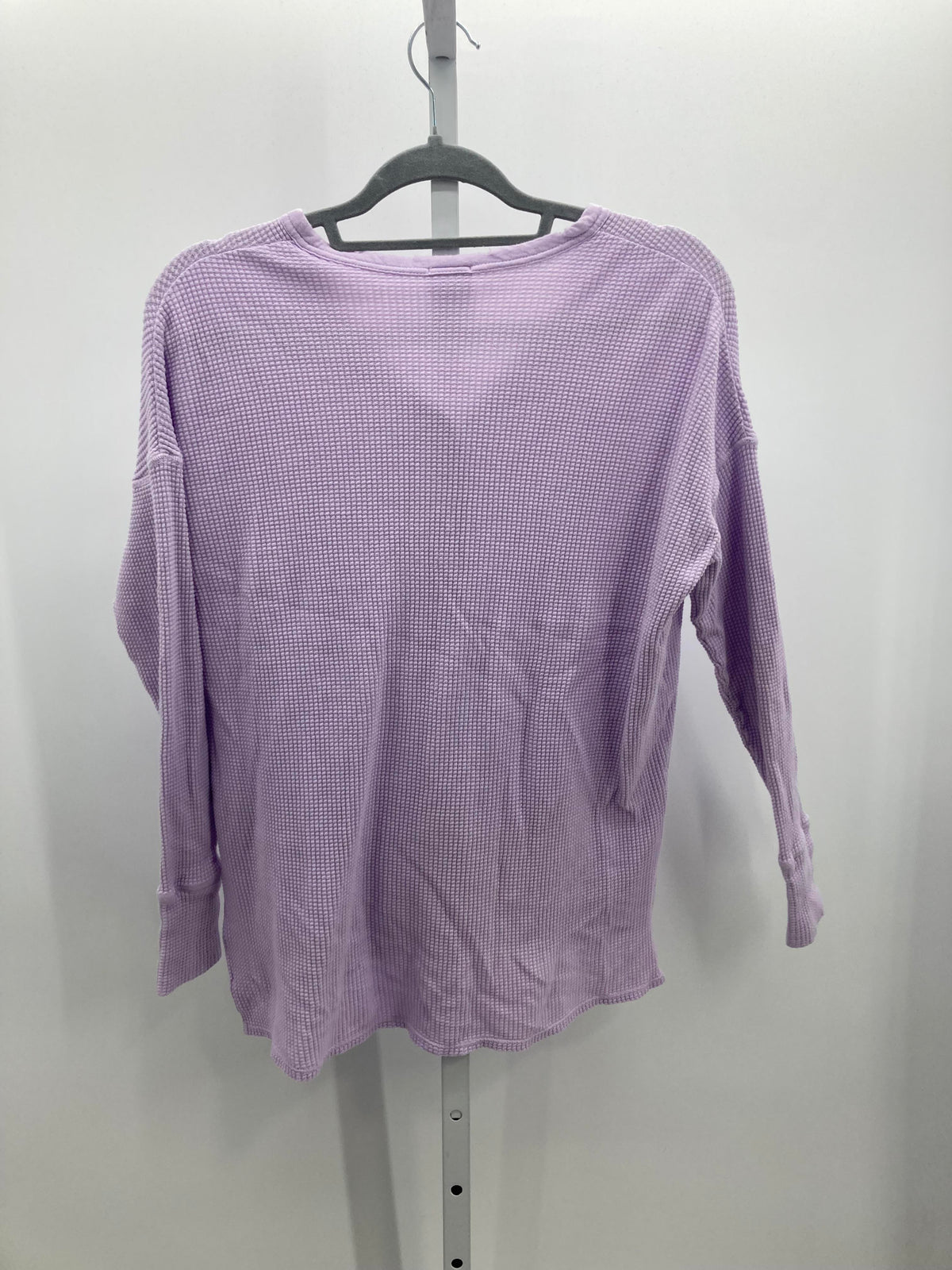 Aerie Size Extra Large Juniors Long Sleeve Shirt