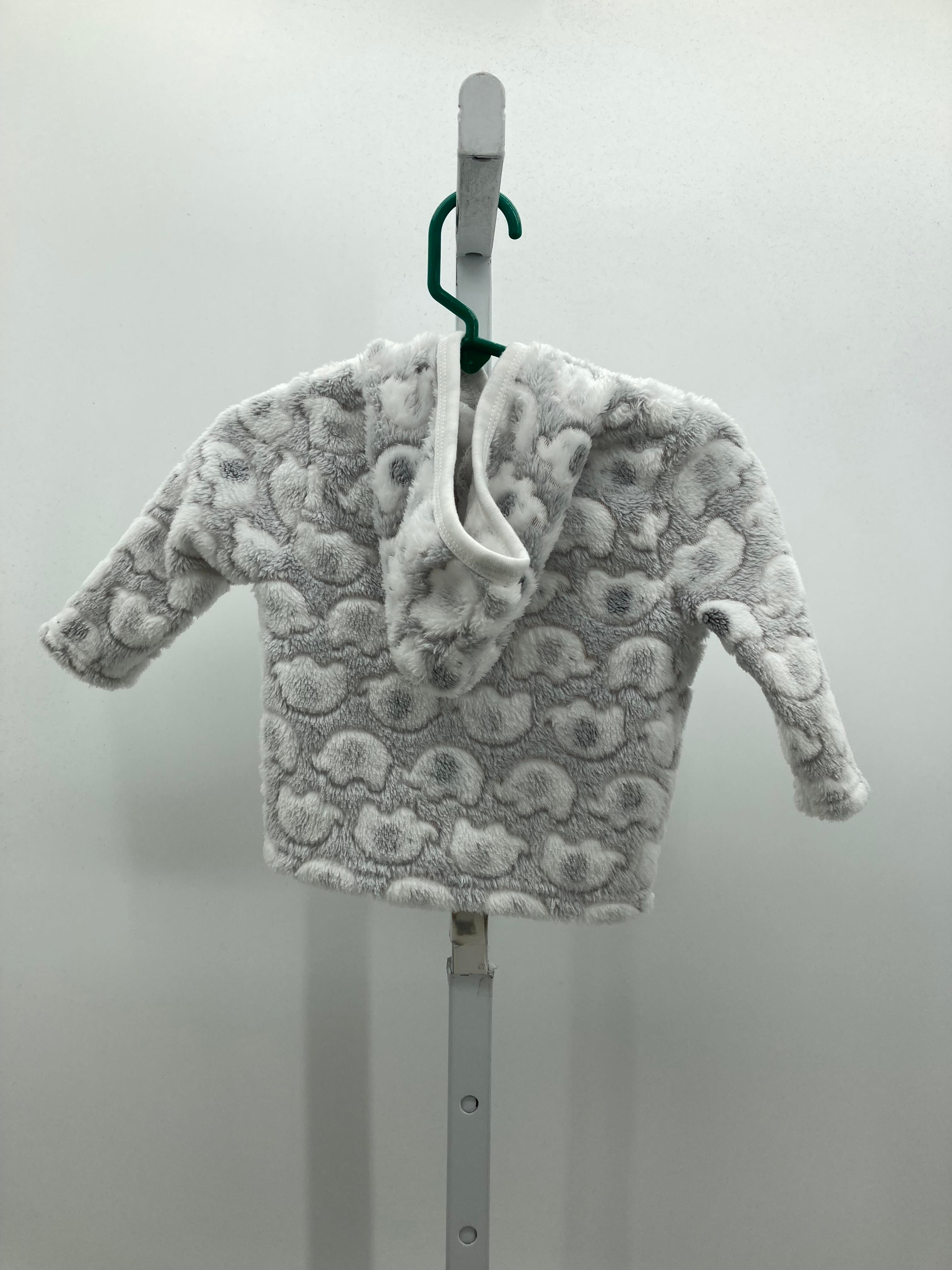 Size 3-6 Months Girls Fleece