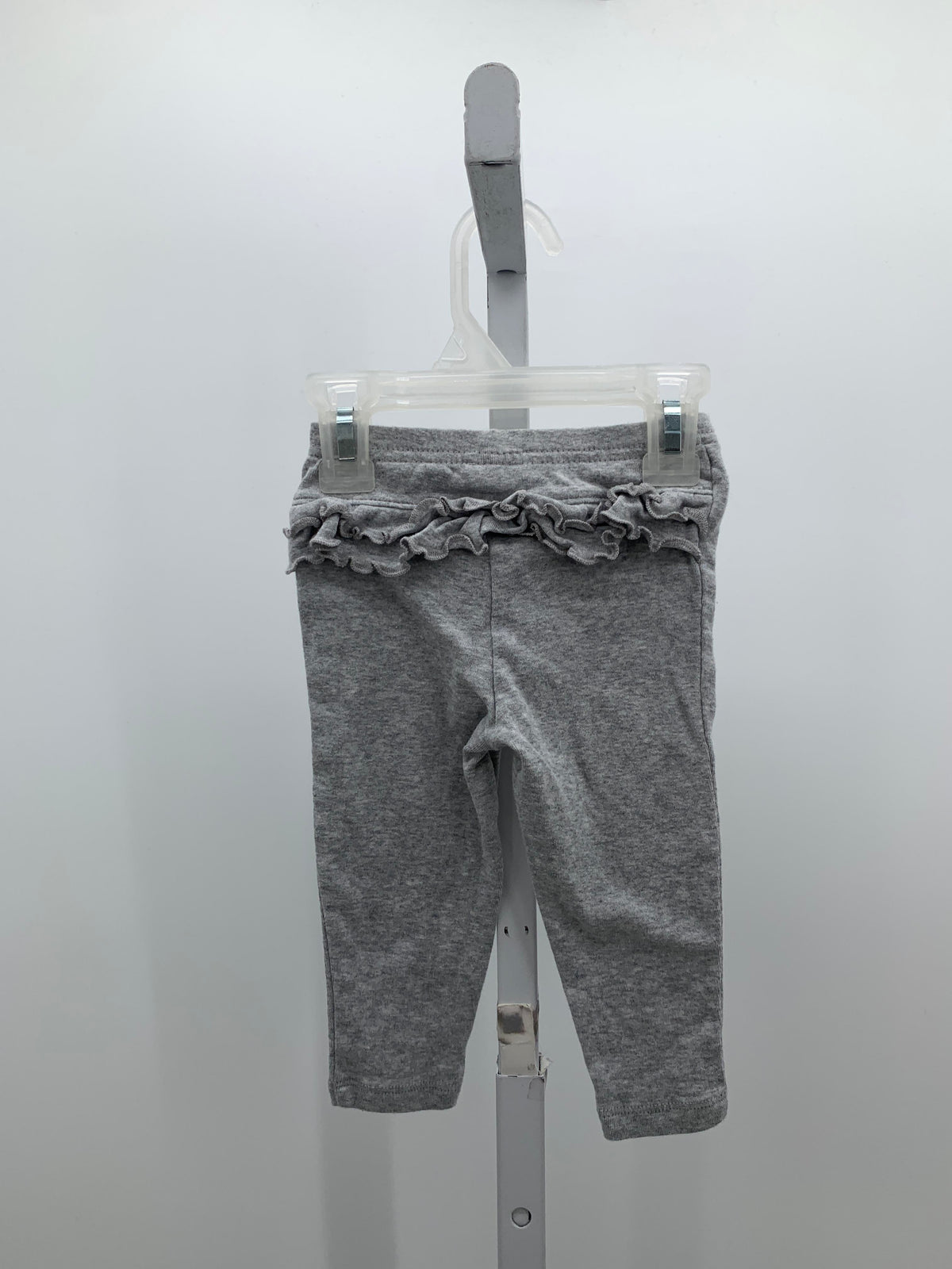 Simple Joys Size 6-9 Months Girls Pants