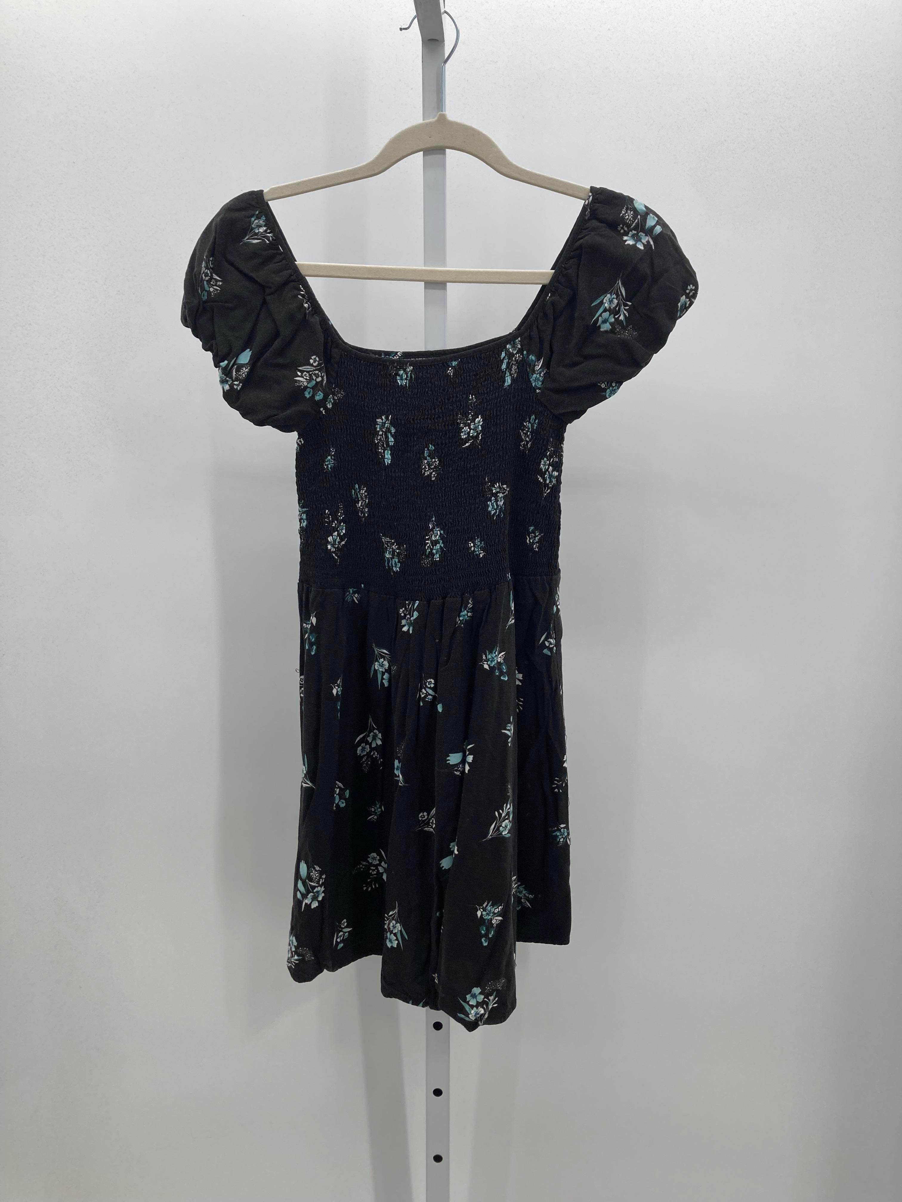 Aeropostale Size X Small Juniors Short Sleeve Dress