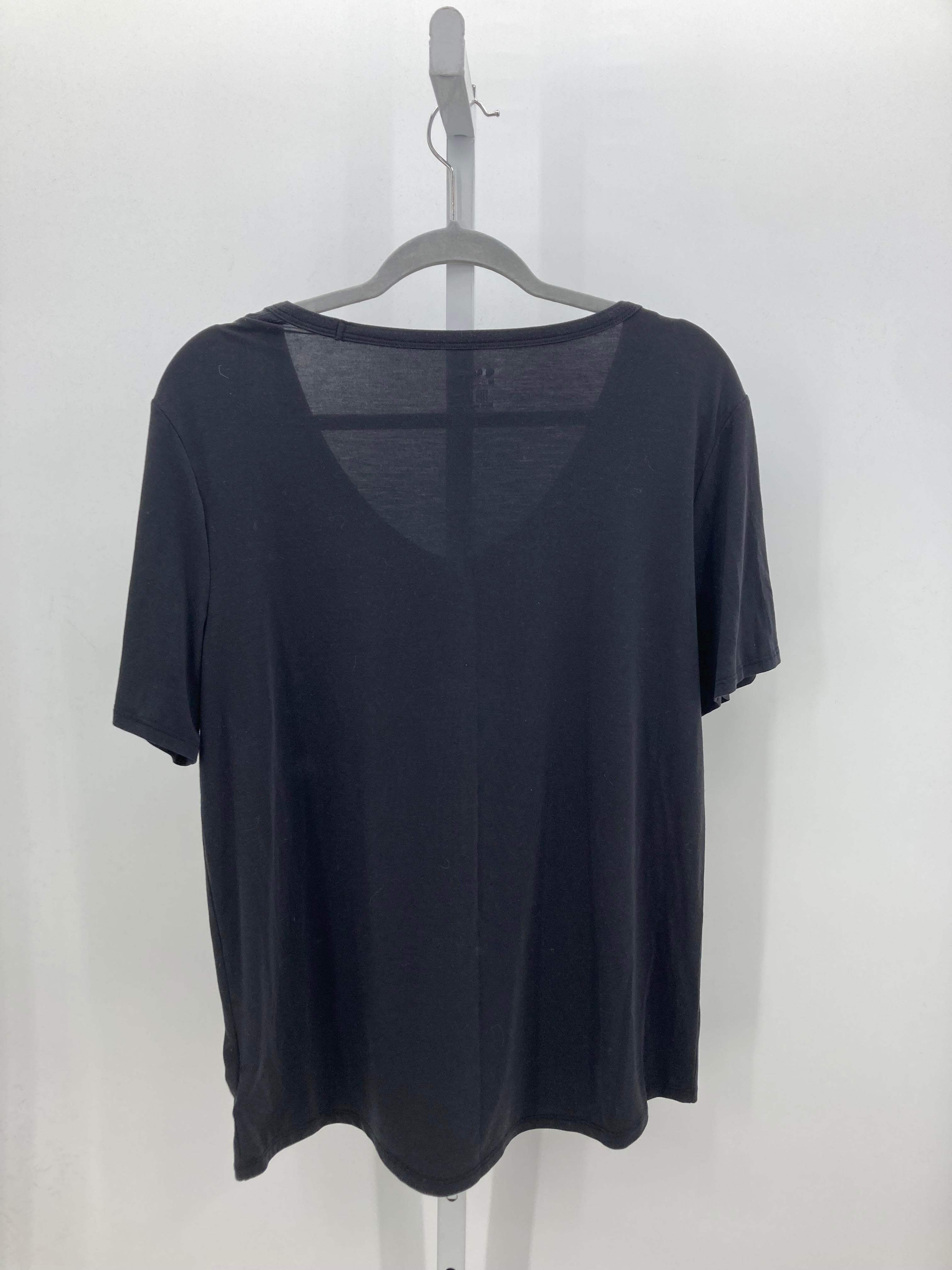 Gap Size Medium Misses Short Sleeve Shirt
