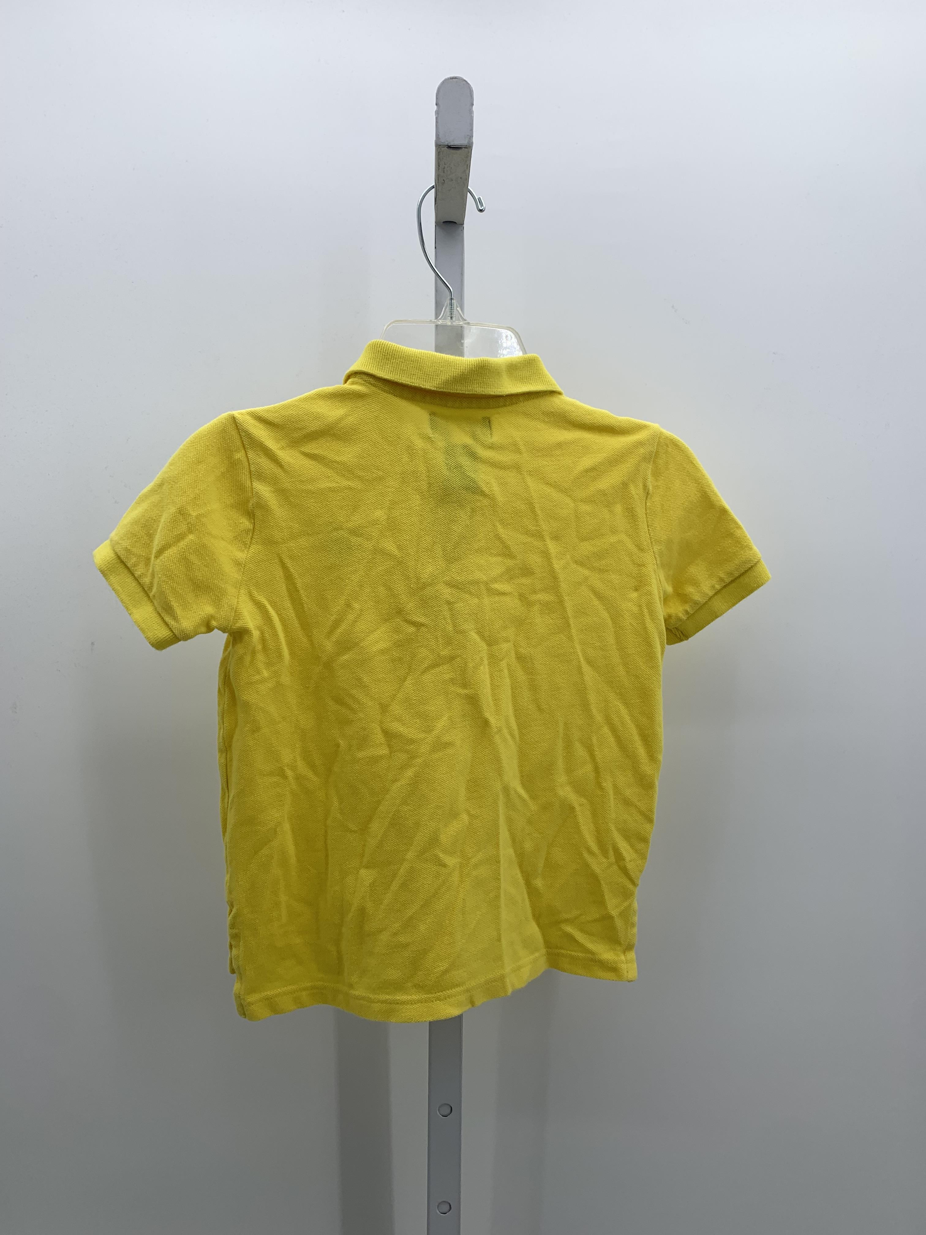 WAFFLE KNIT POLO