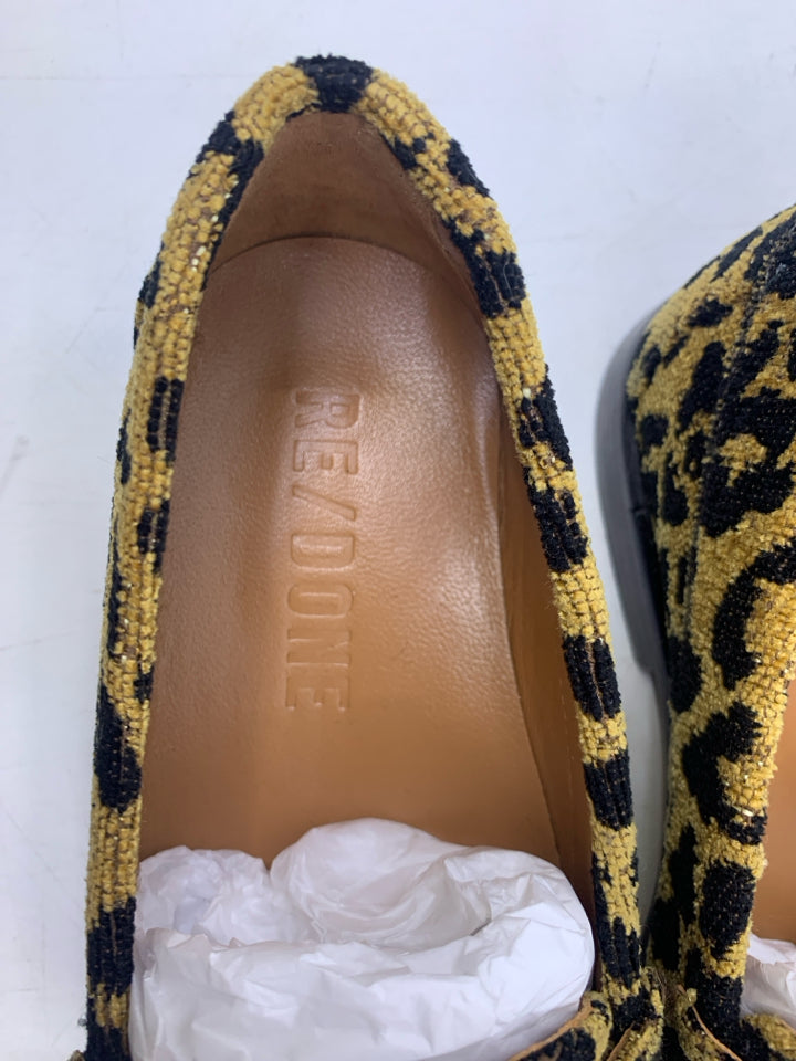 L Shoe Size 8-9 Ladies Shoes