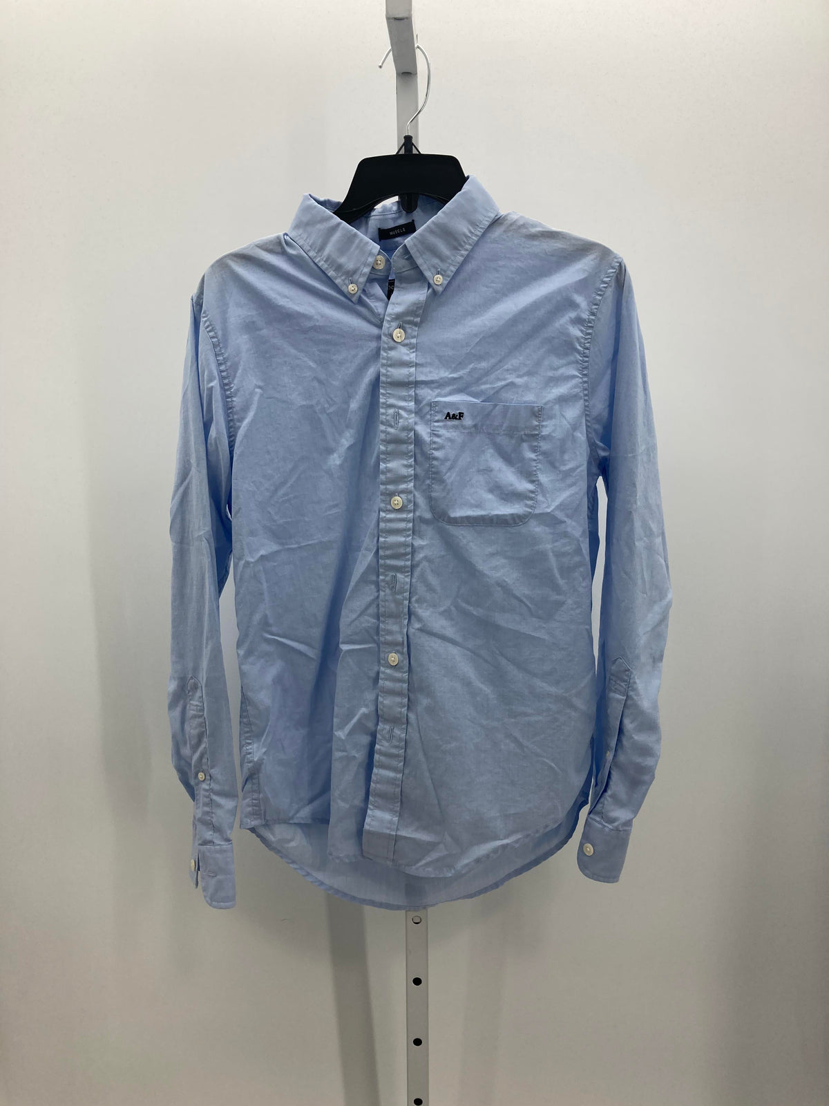 BTN DOWN SHIRT