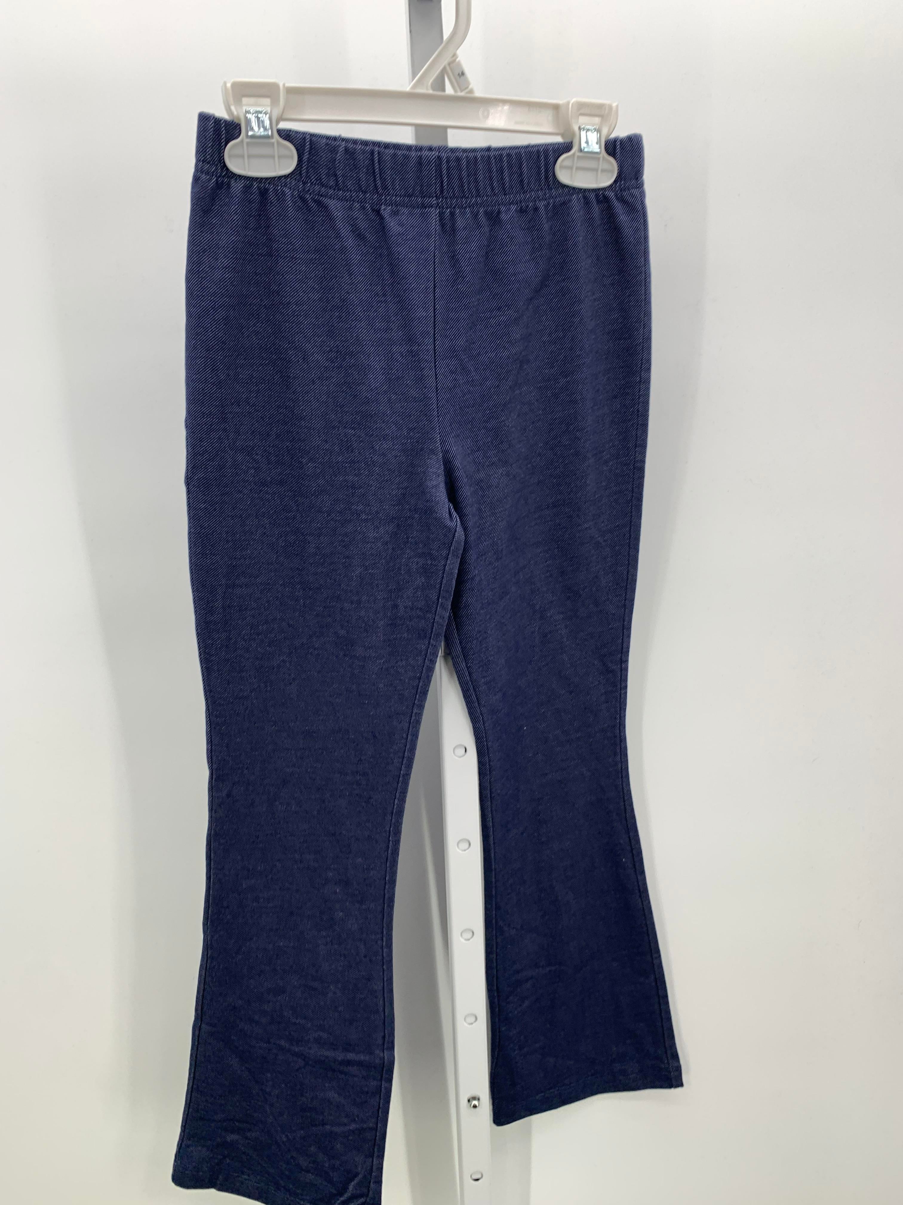 Carters Size 8 Girls Pants