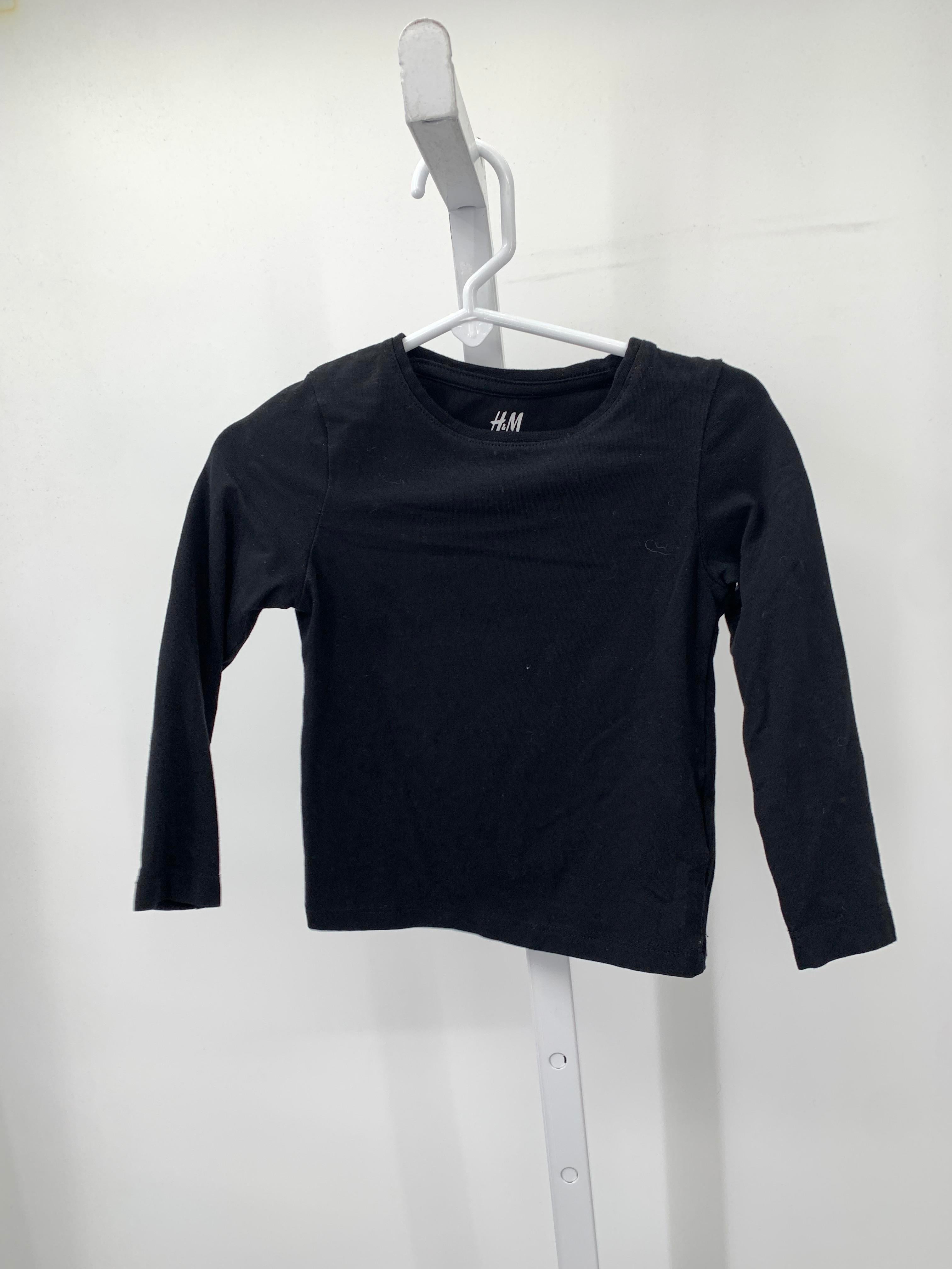 CREWNECK KNIT