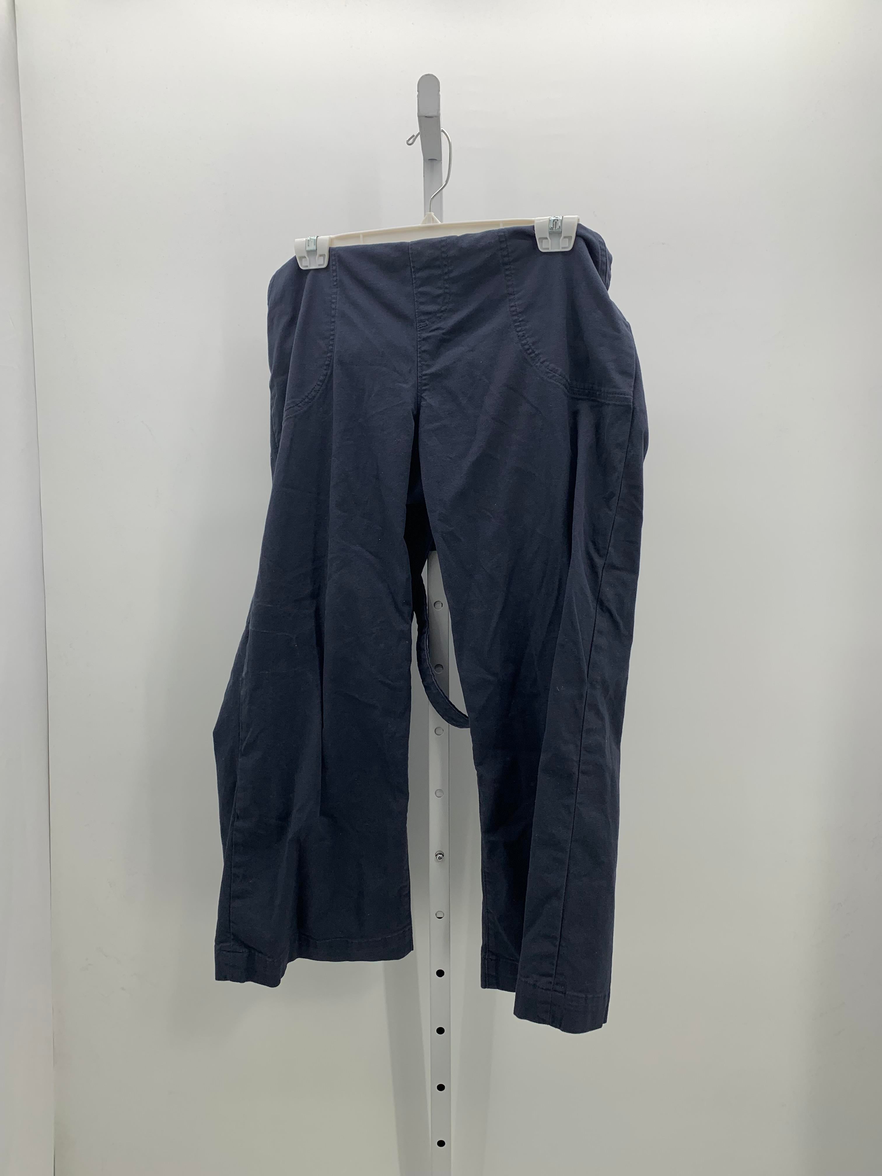 Patagonia Size 6 Misses Overalls
