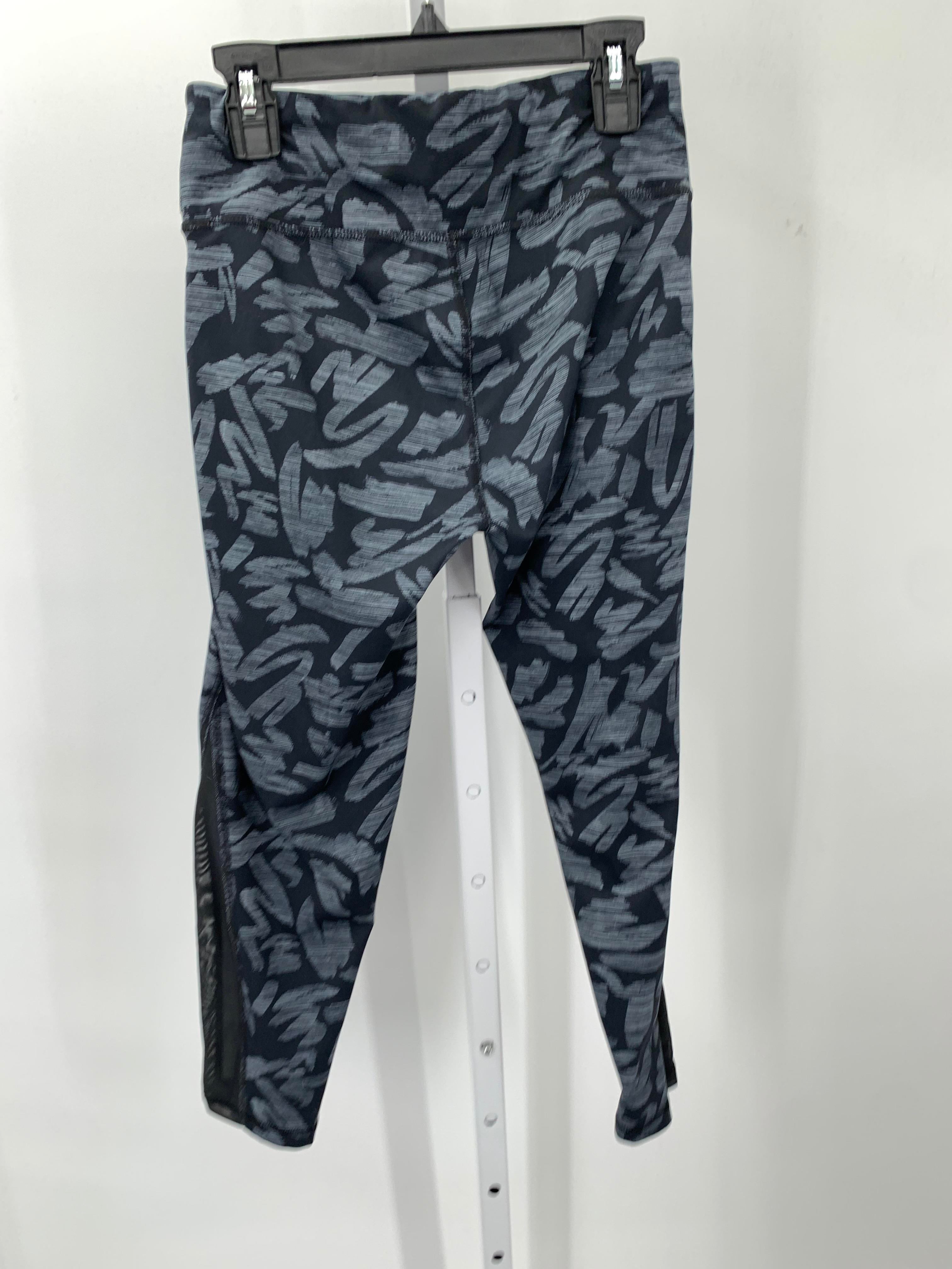 Puma Size Small Misses Leggings