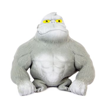 New - Stretch & Smash Gorilla