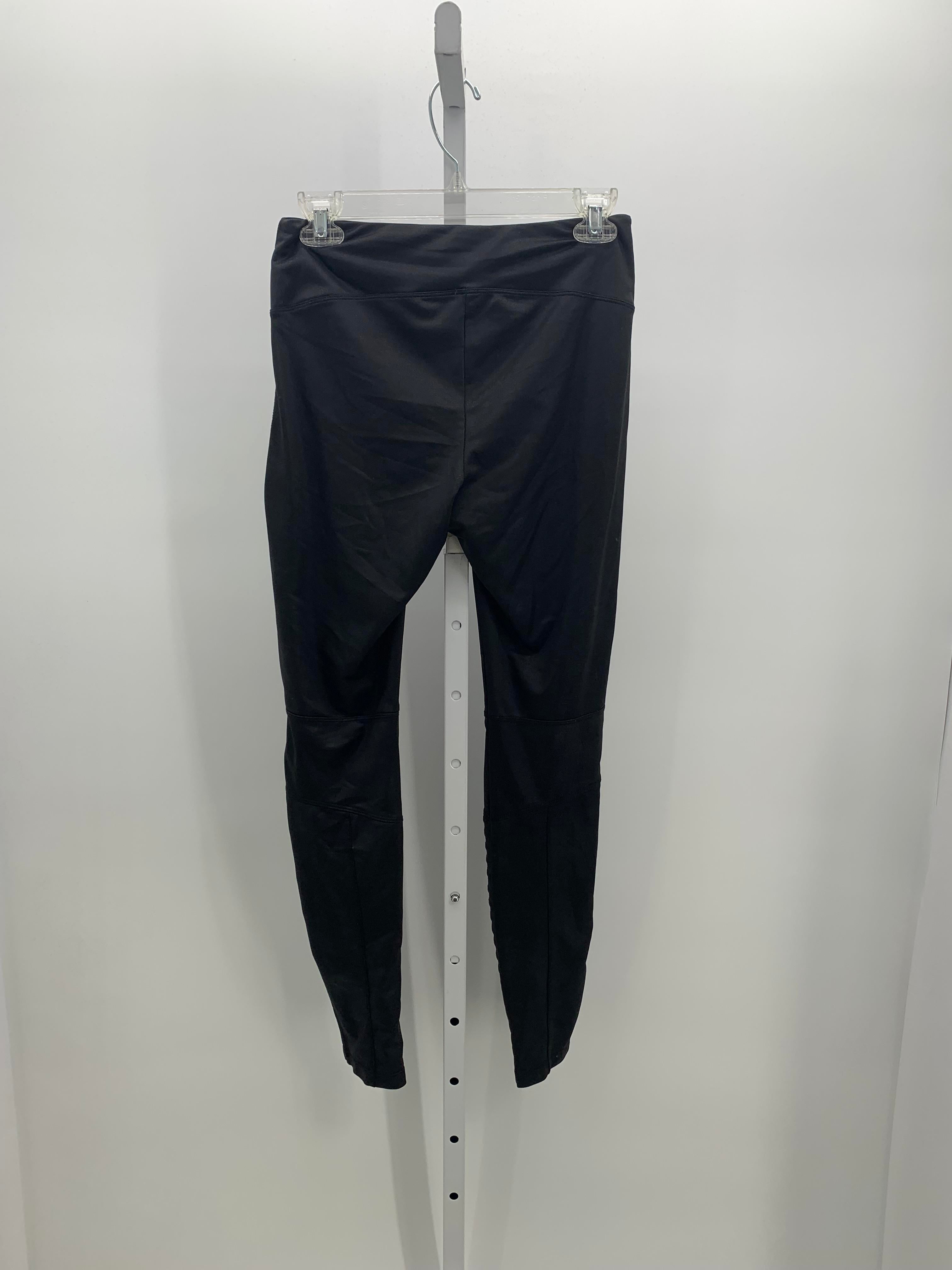 Shinestar Size Medium Juniors Leggings