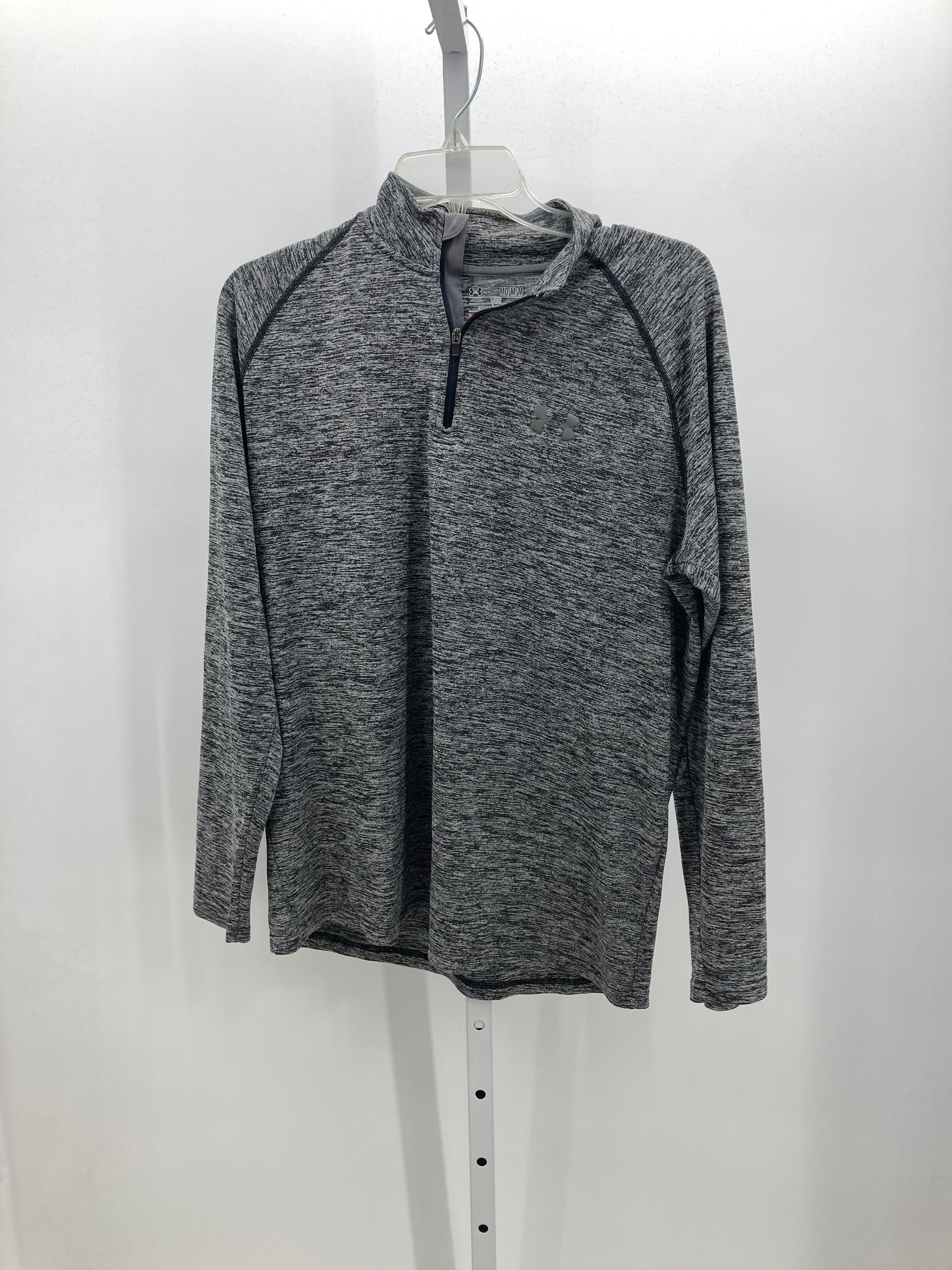 PARTIAL ZIP ACTIVE