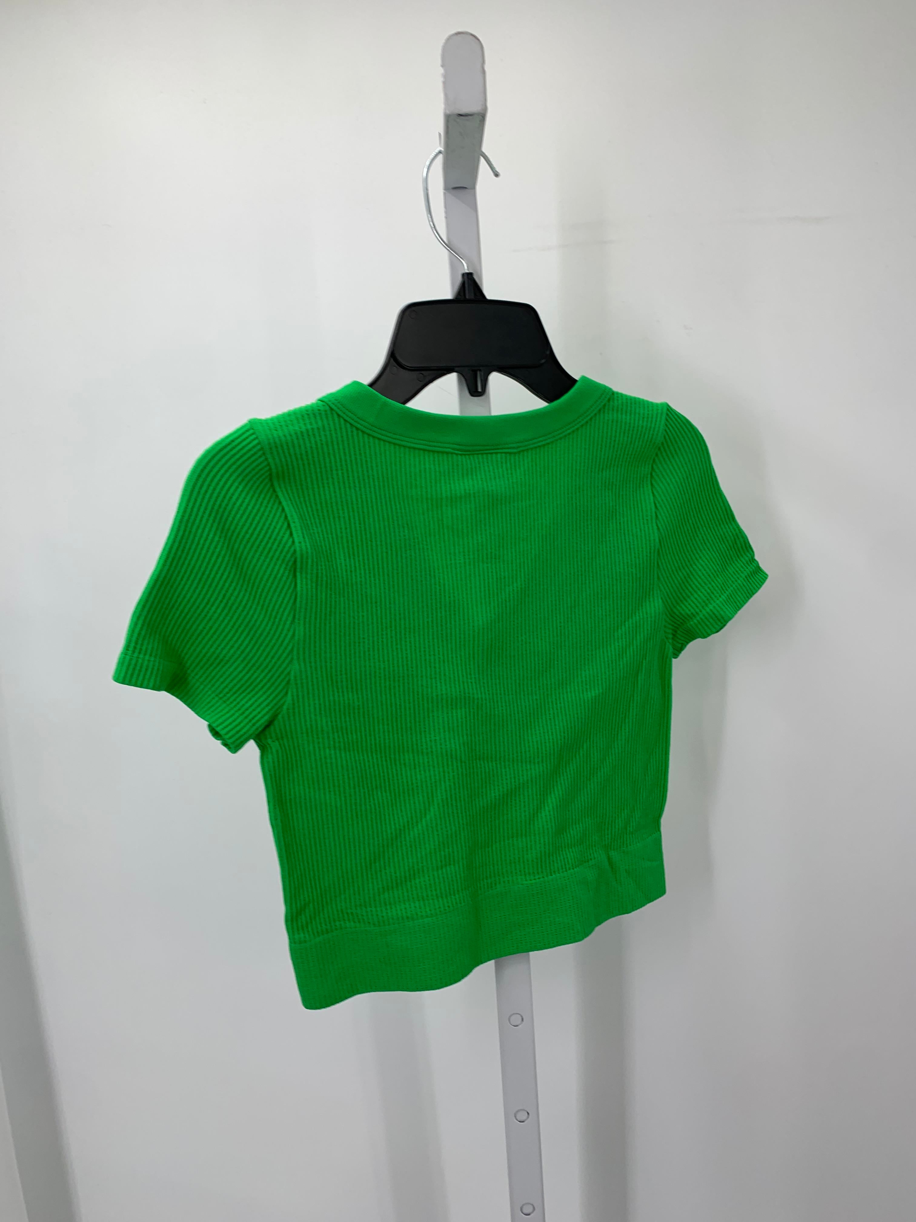 Eye Candy Size Small Juniors Short Sleeve Shirt