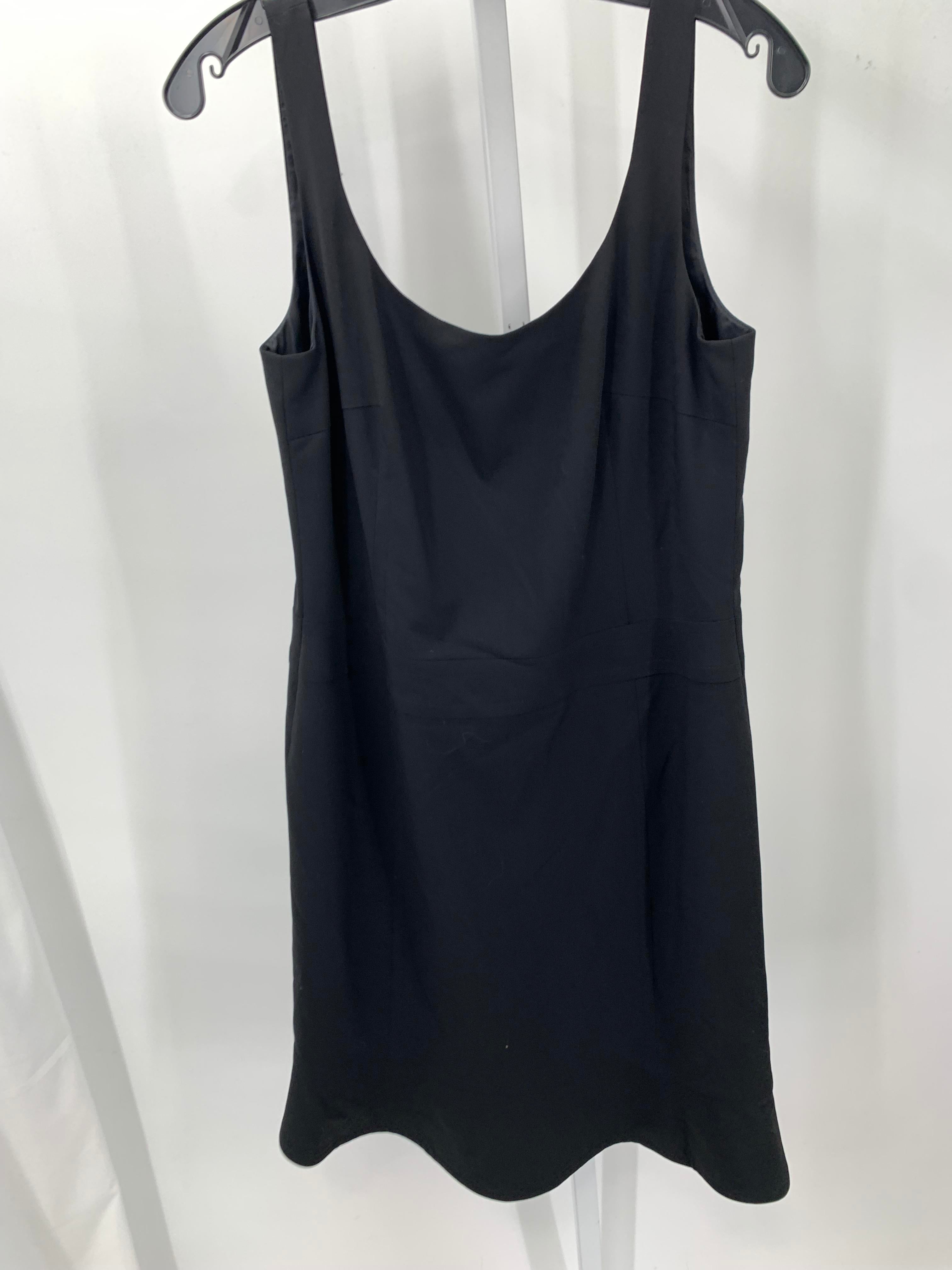 Size 8 Misses Sleeveless Dress