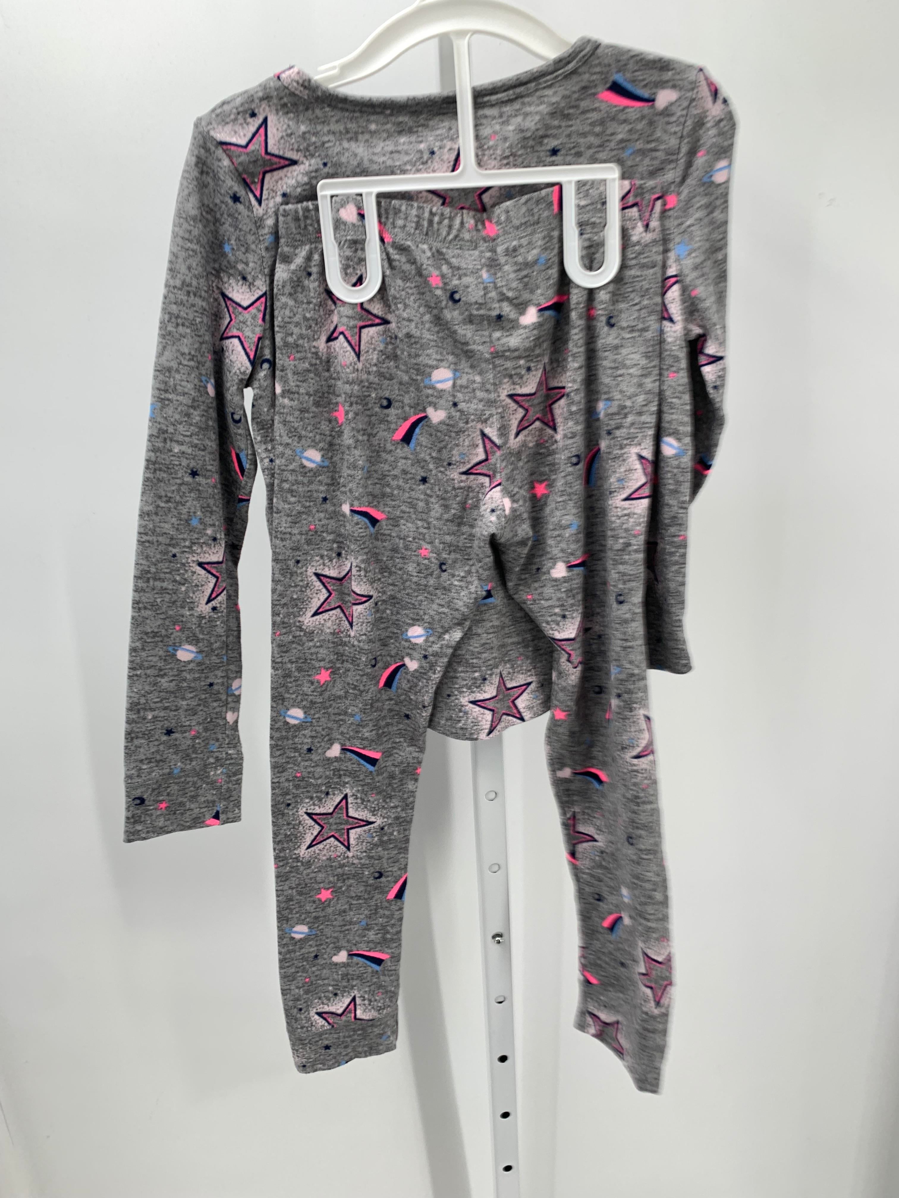 SO Size 8 Girls Pajamas