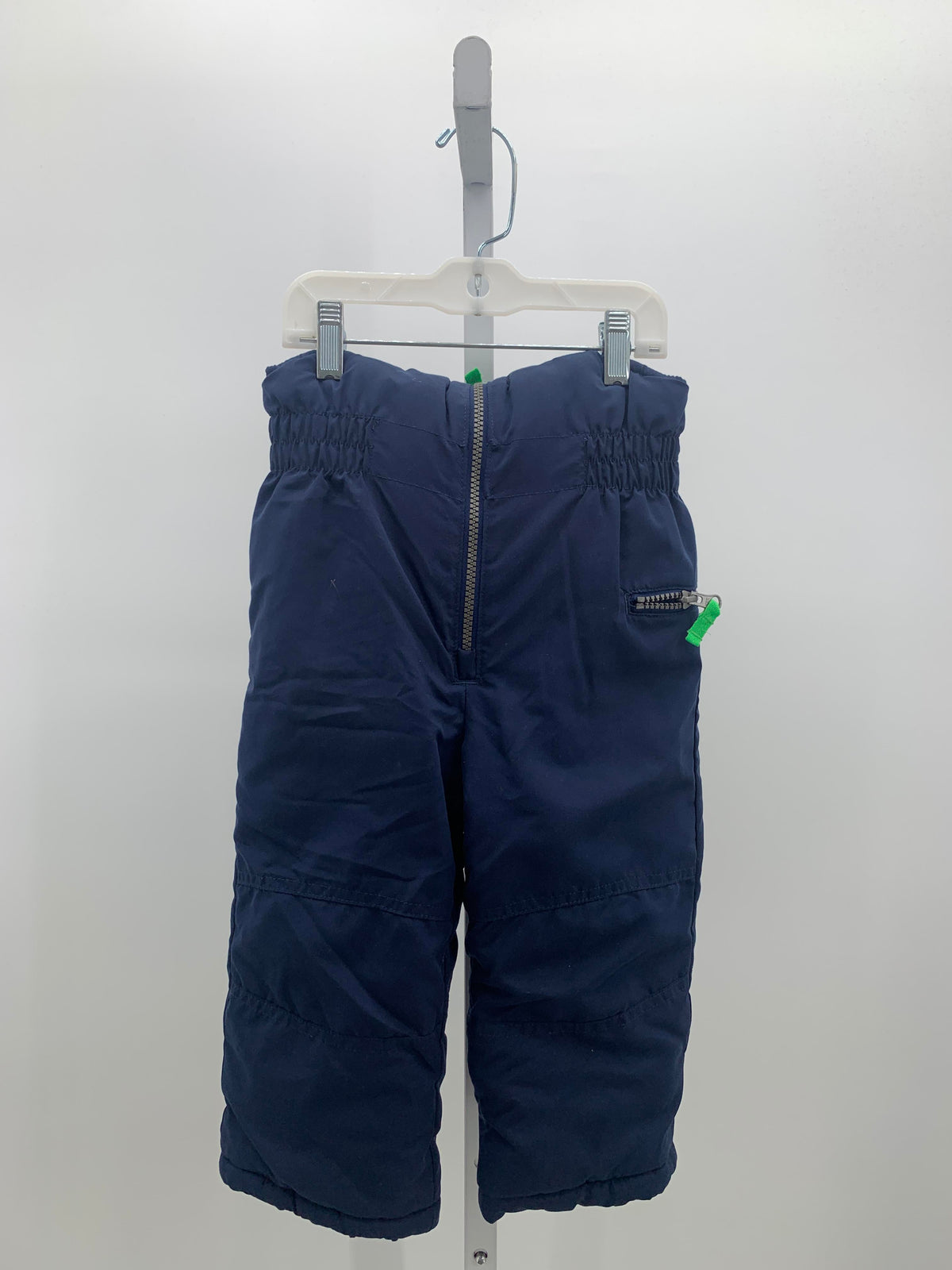 BIB SNOW PANTS