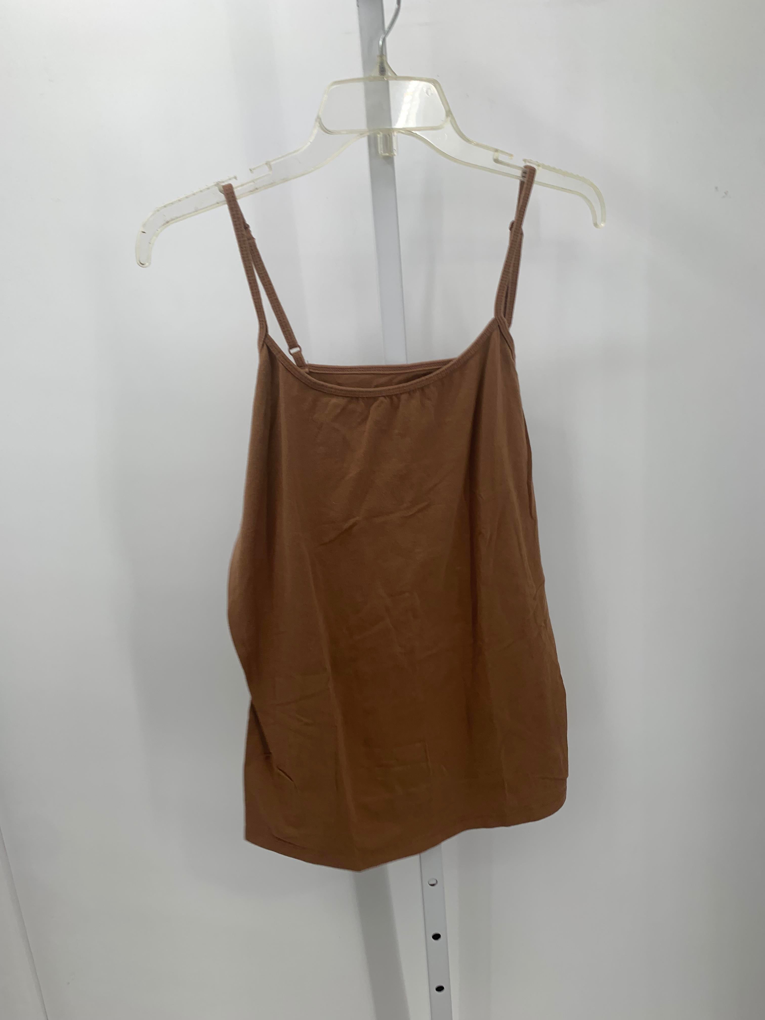 Sonoma Size Extra Large Misses Cami