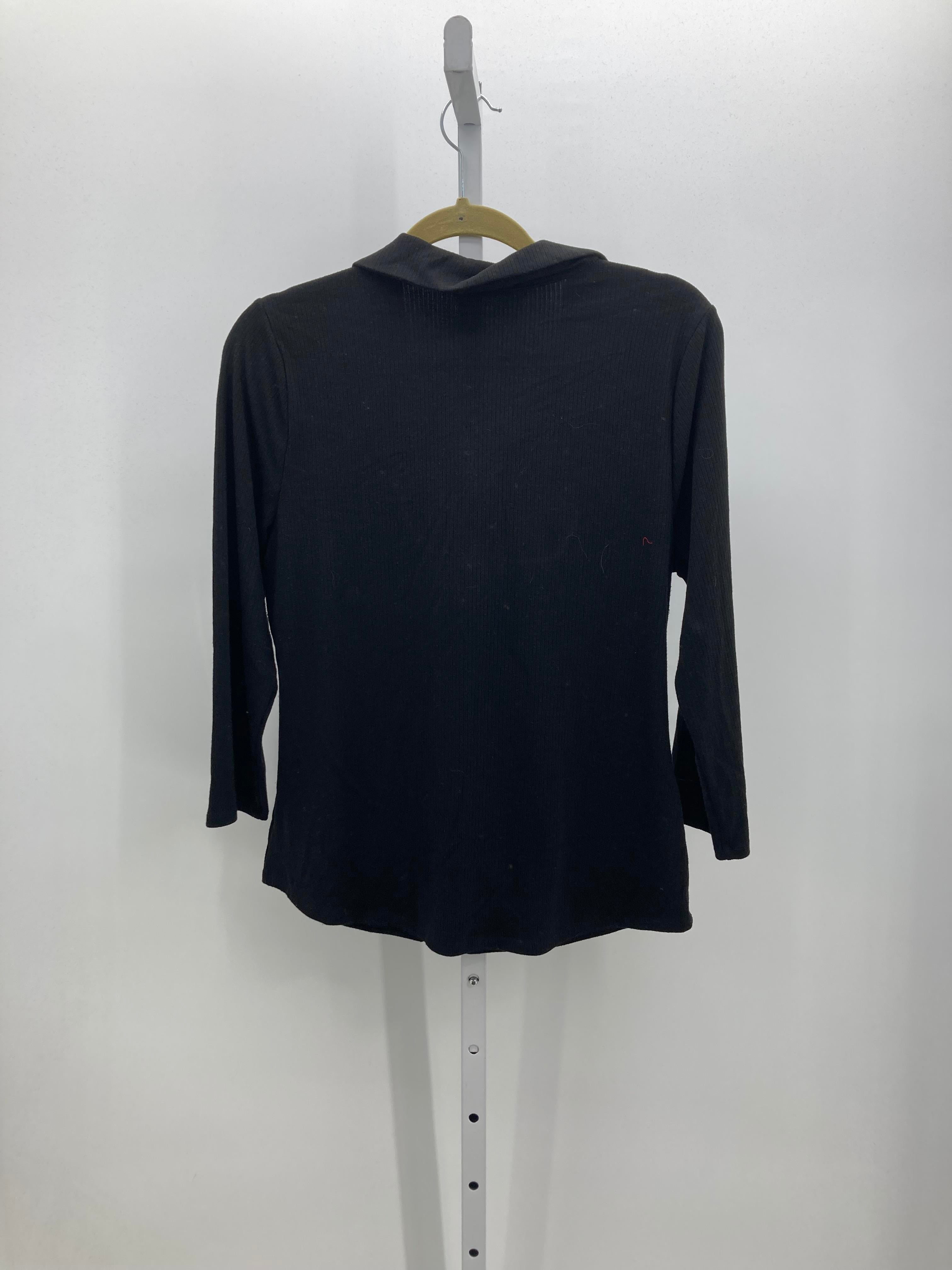 Size Large Misses Long Sleeve Shirt