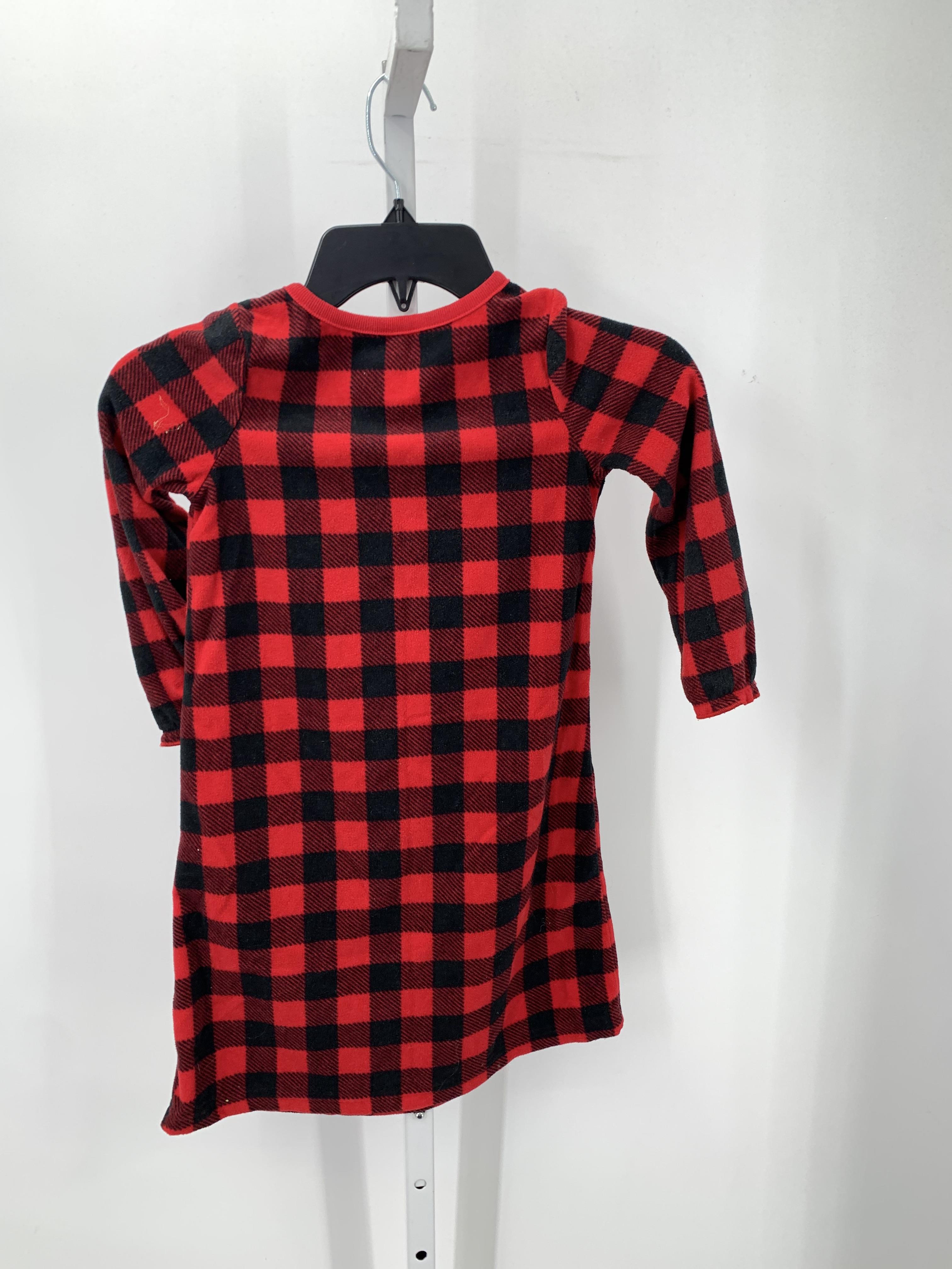 Just One You Size 5T Girls Nightgown