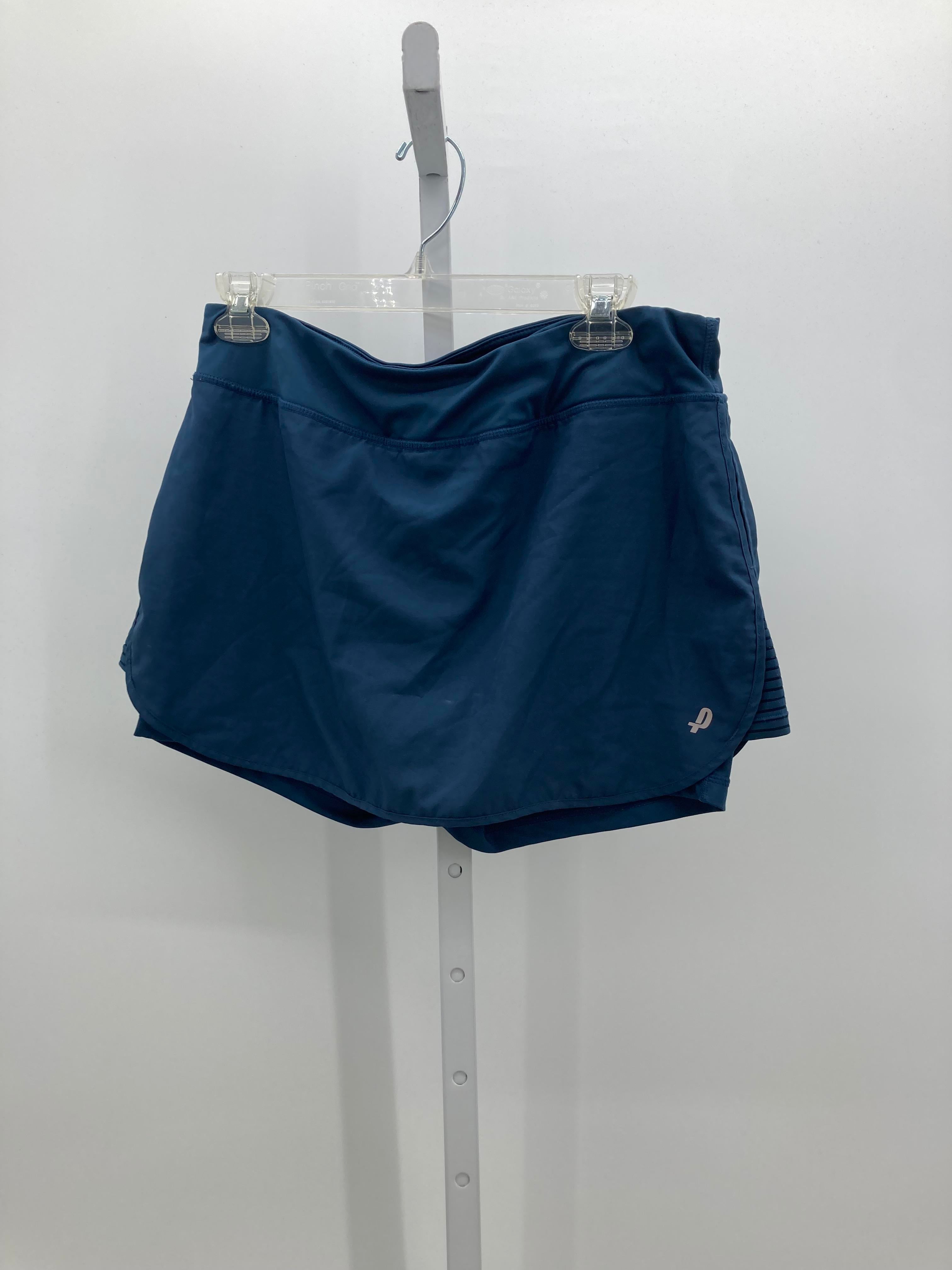 Size Large Misses Skirt