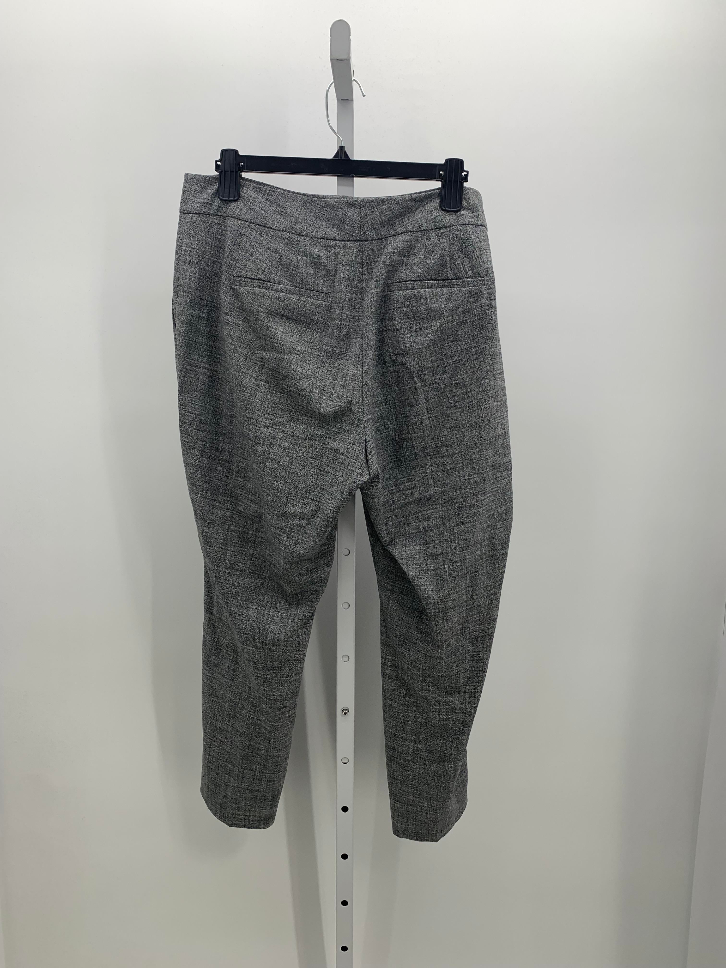 Ann Taylor Size 12 Petite Petite Pants