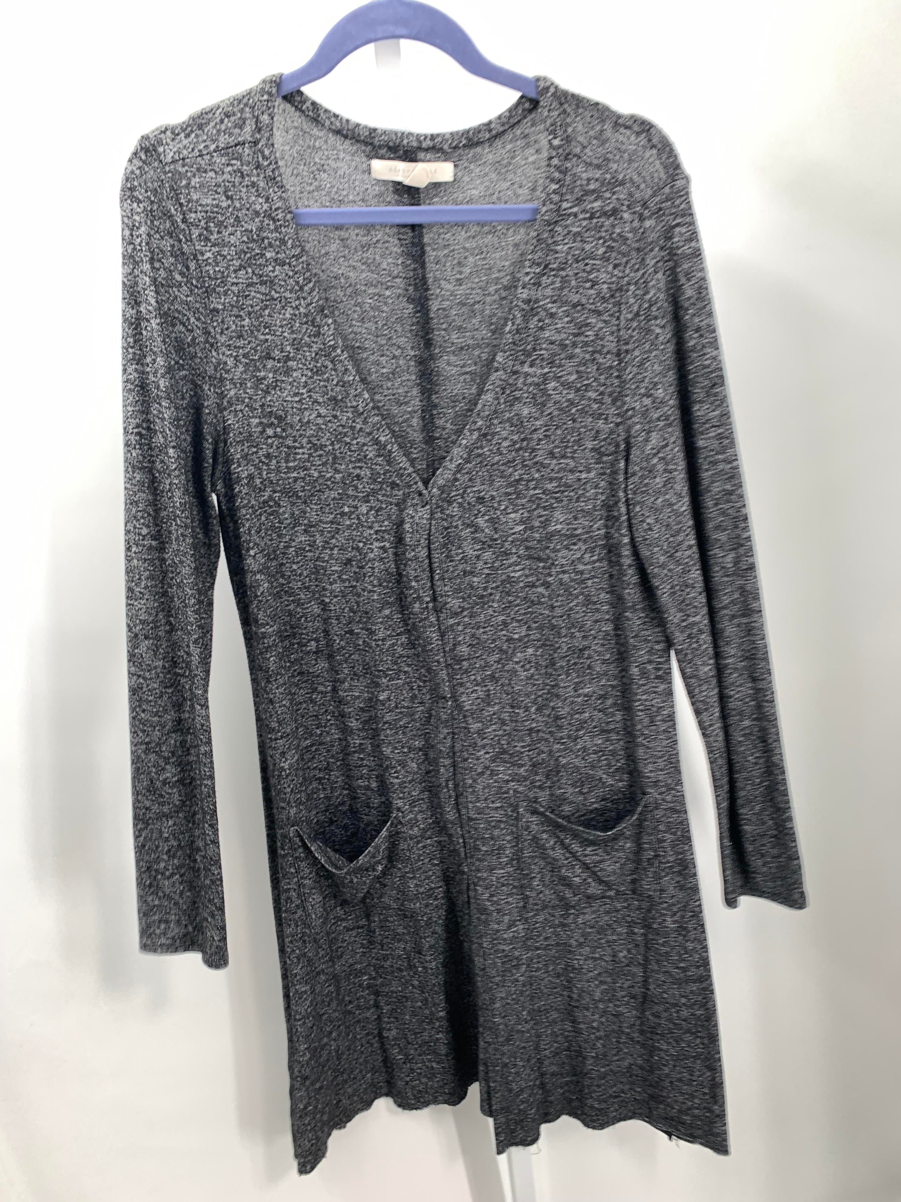 Aeropostale Size Extra Large Juniors Cardigan