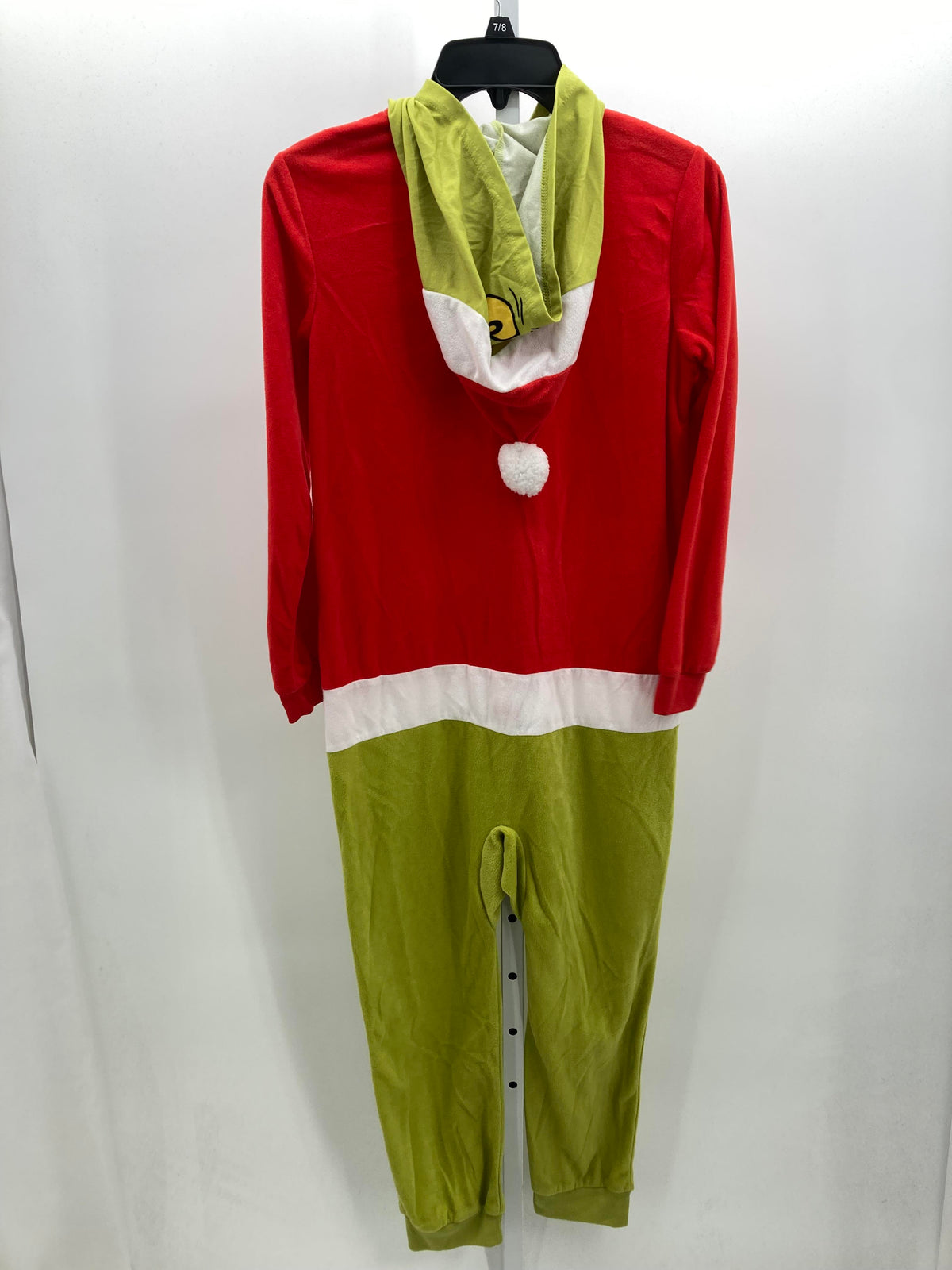 SLEEPER THE GRINCH
