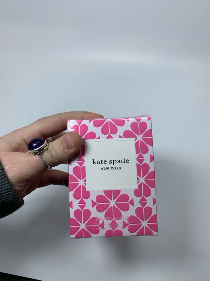 Kate Spade New York Eau De Parfum Perfume Spray 1.3 oz- New