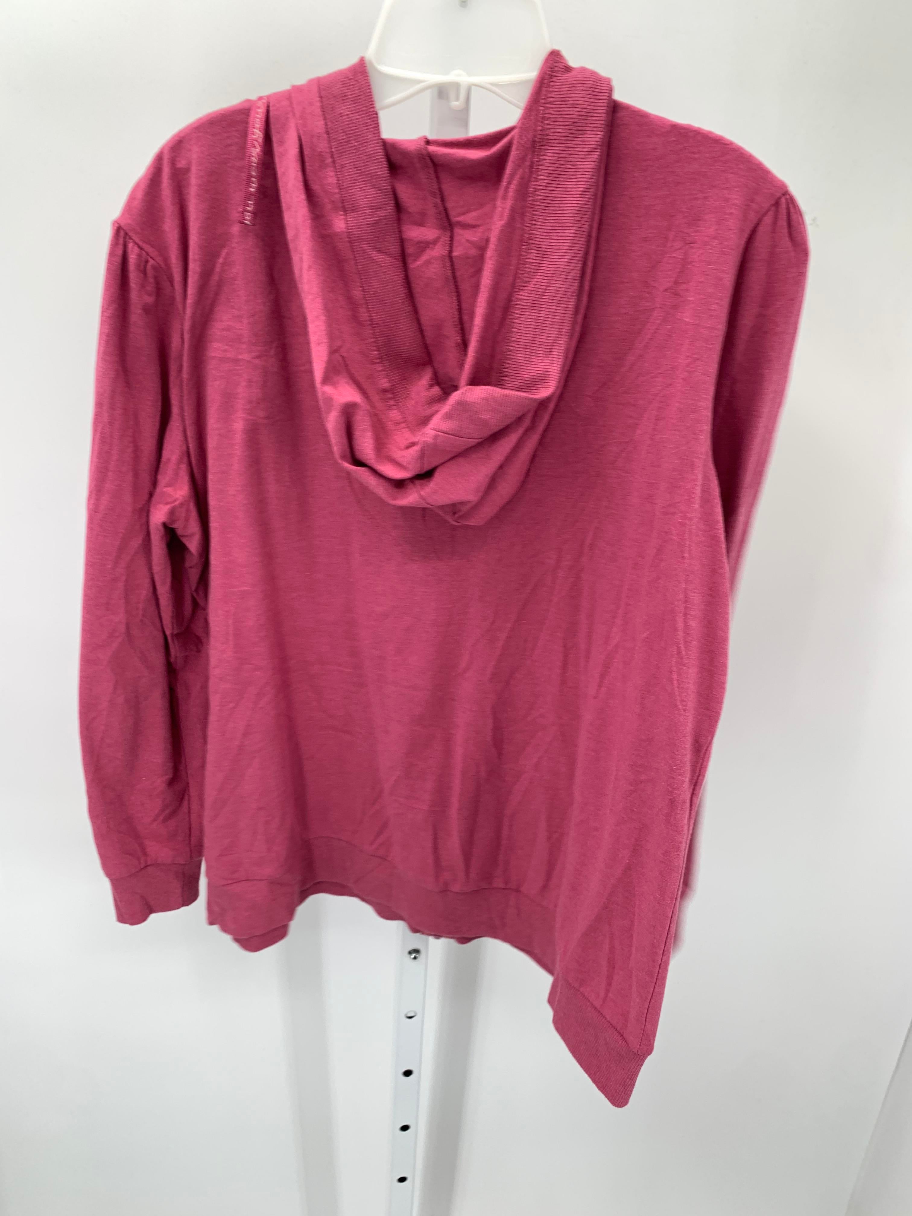 Size Large Misses Sweat Jacket