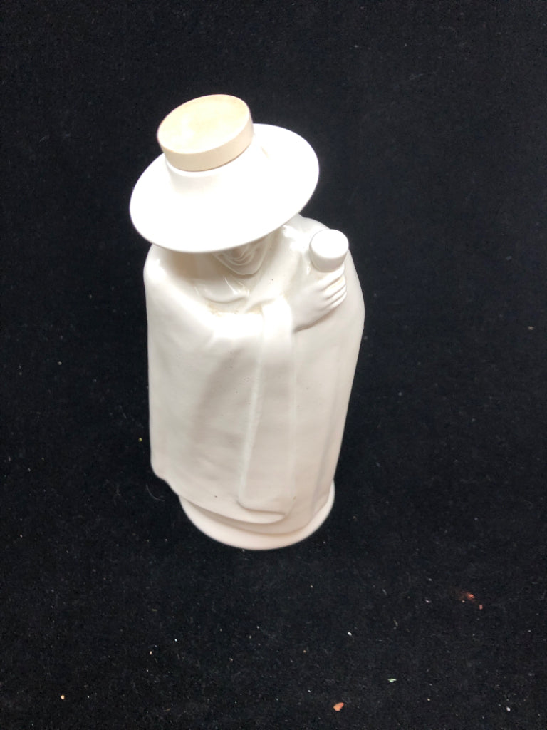MOONSTONE "DON" EMPTY DECANTER.