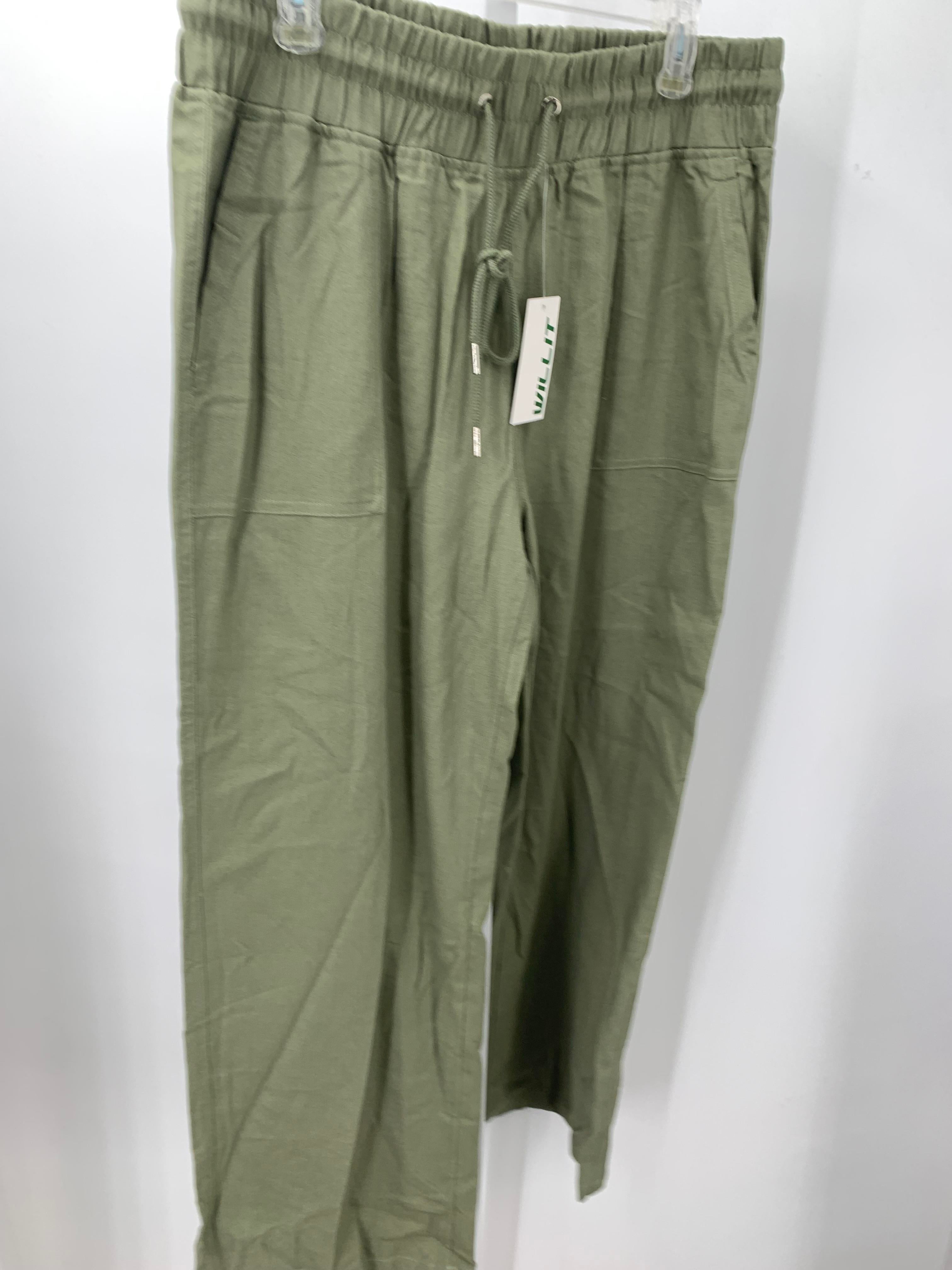 Size Extra Large Misses Pants