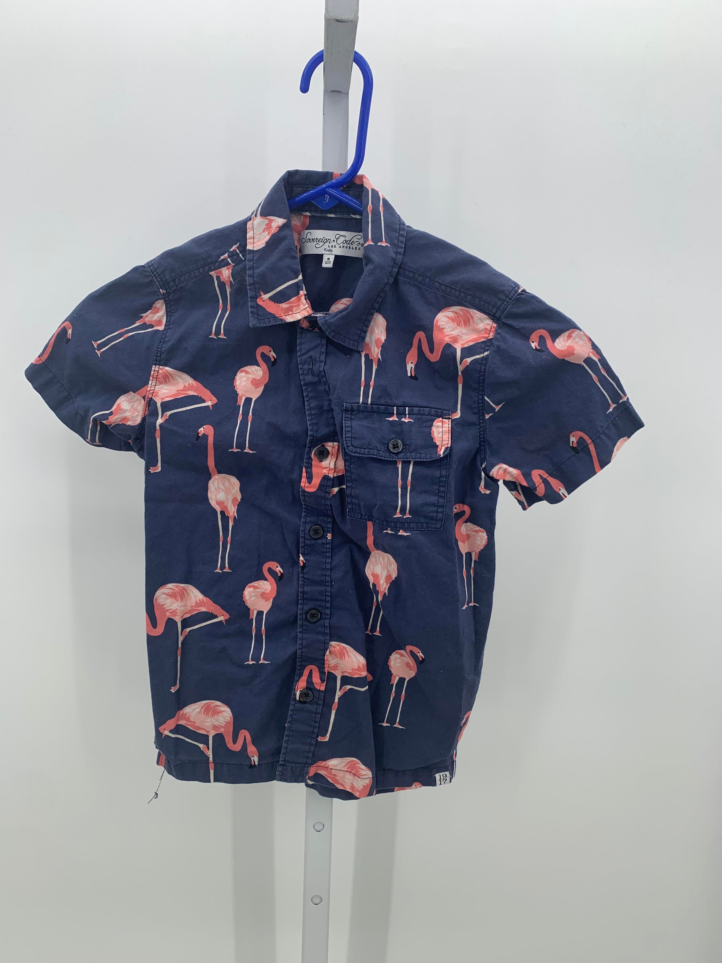 PINK FLAMINGOS.