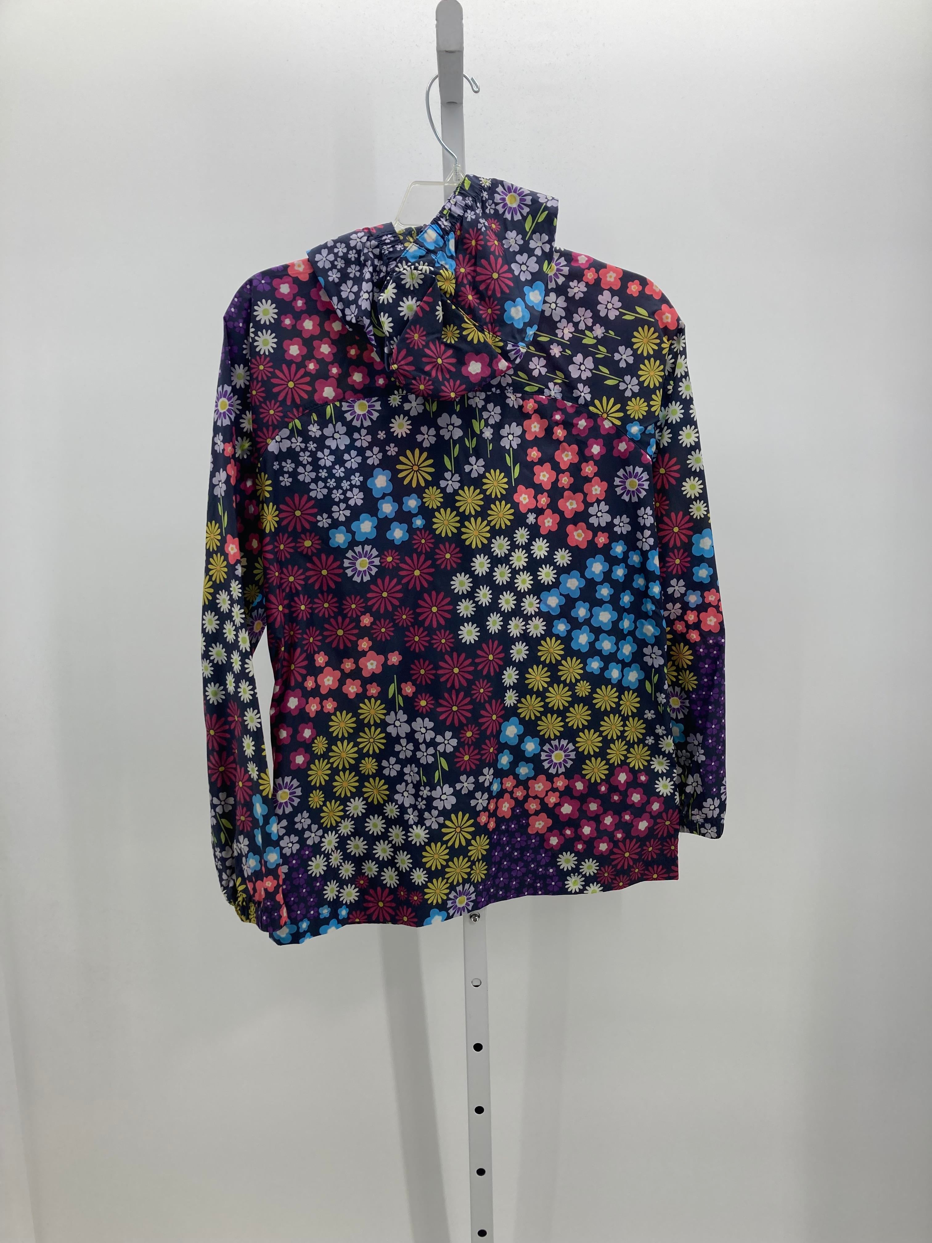 Lands End Size 14 Girls Lightweight