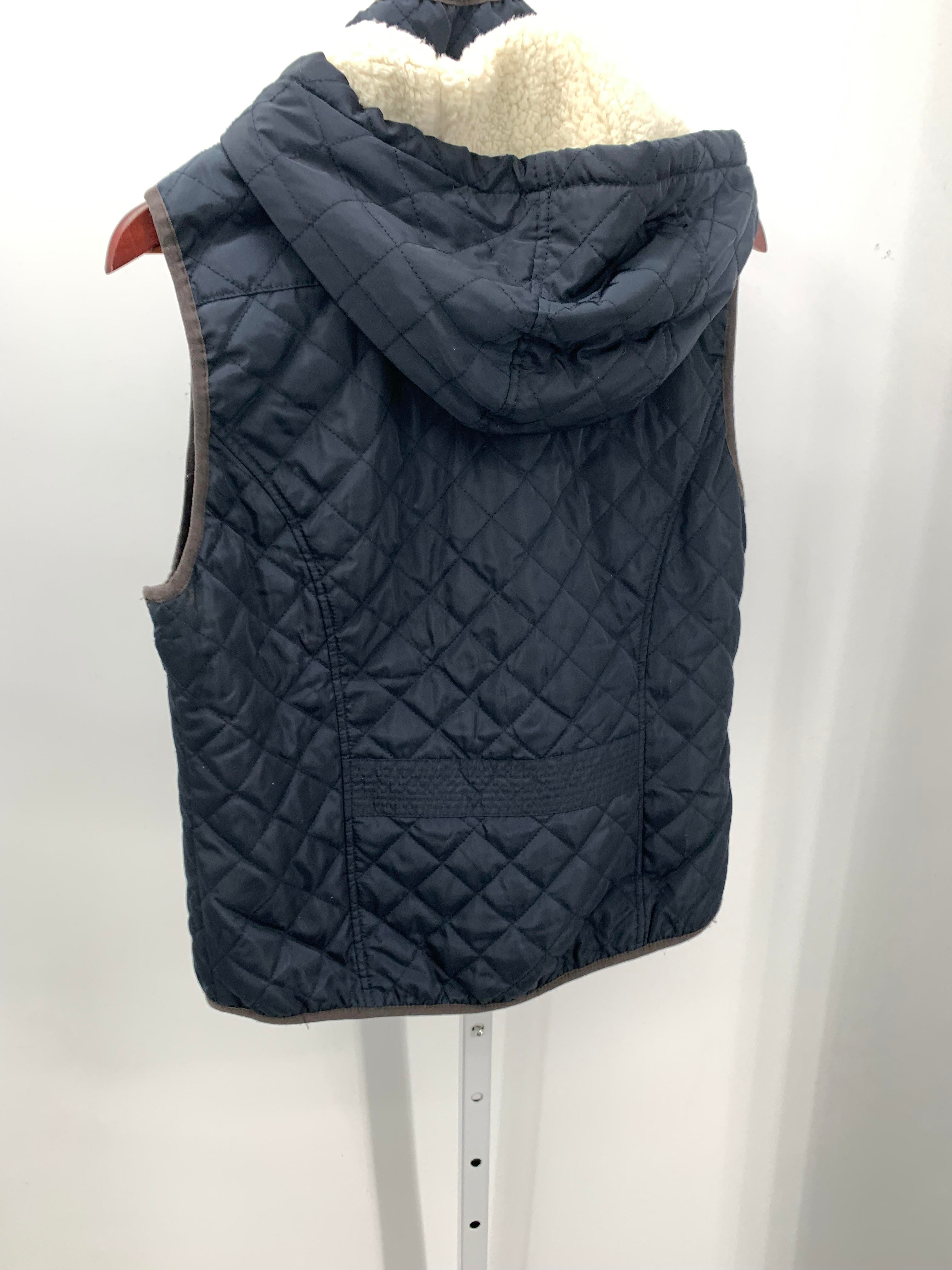 Ci Sono Size Medium Juniors Vest