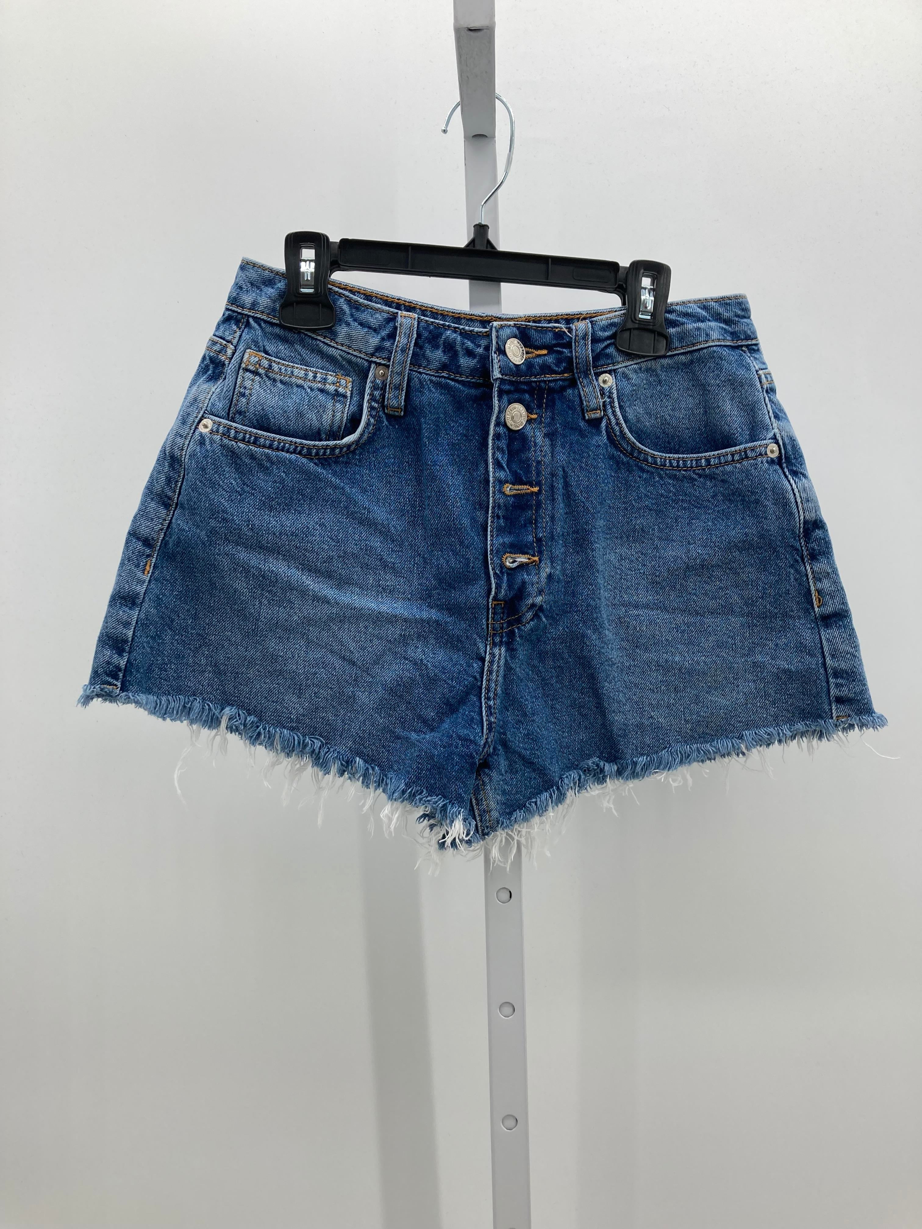 Forever 21 Size 2 Juniors Shorts