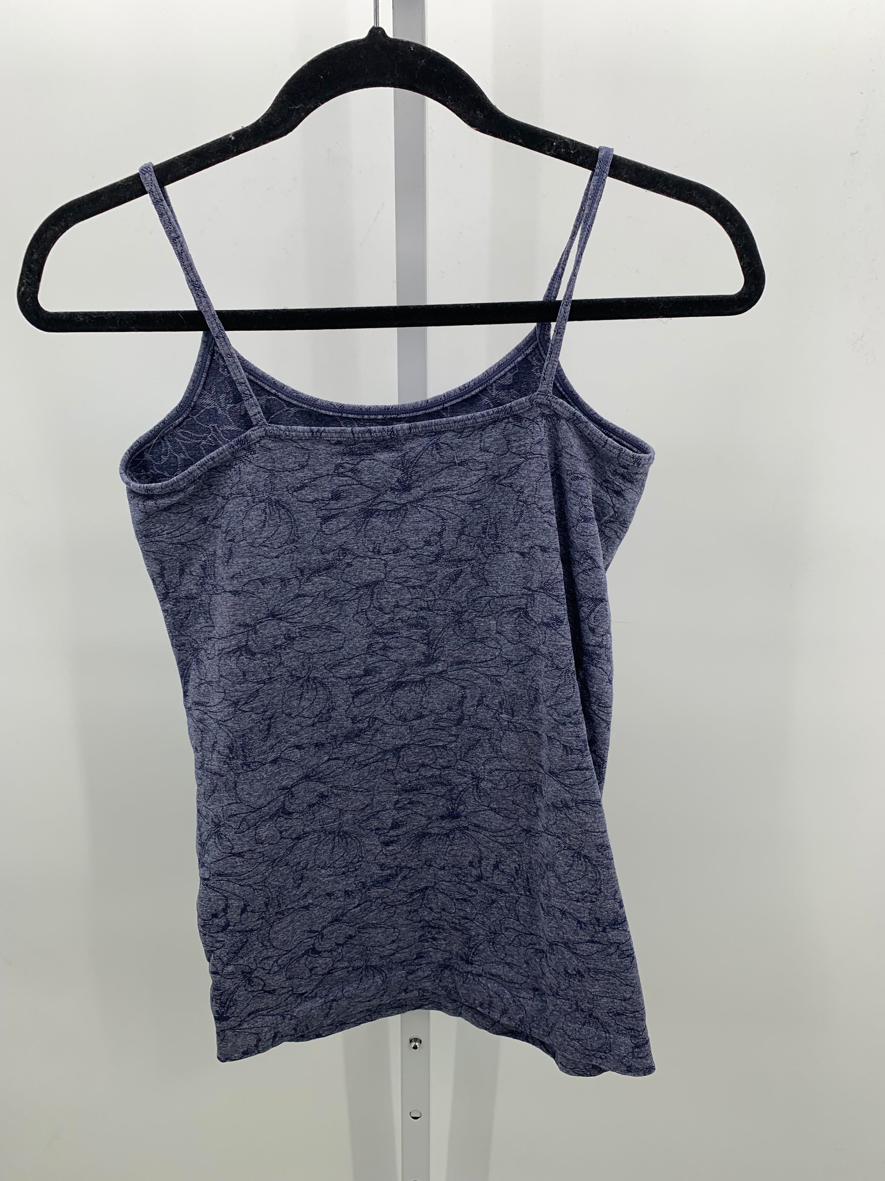 Size Medium Misses Tank