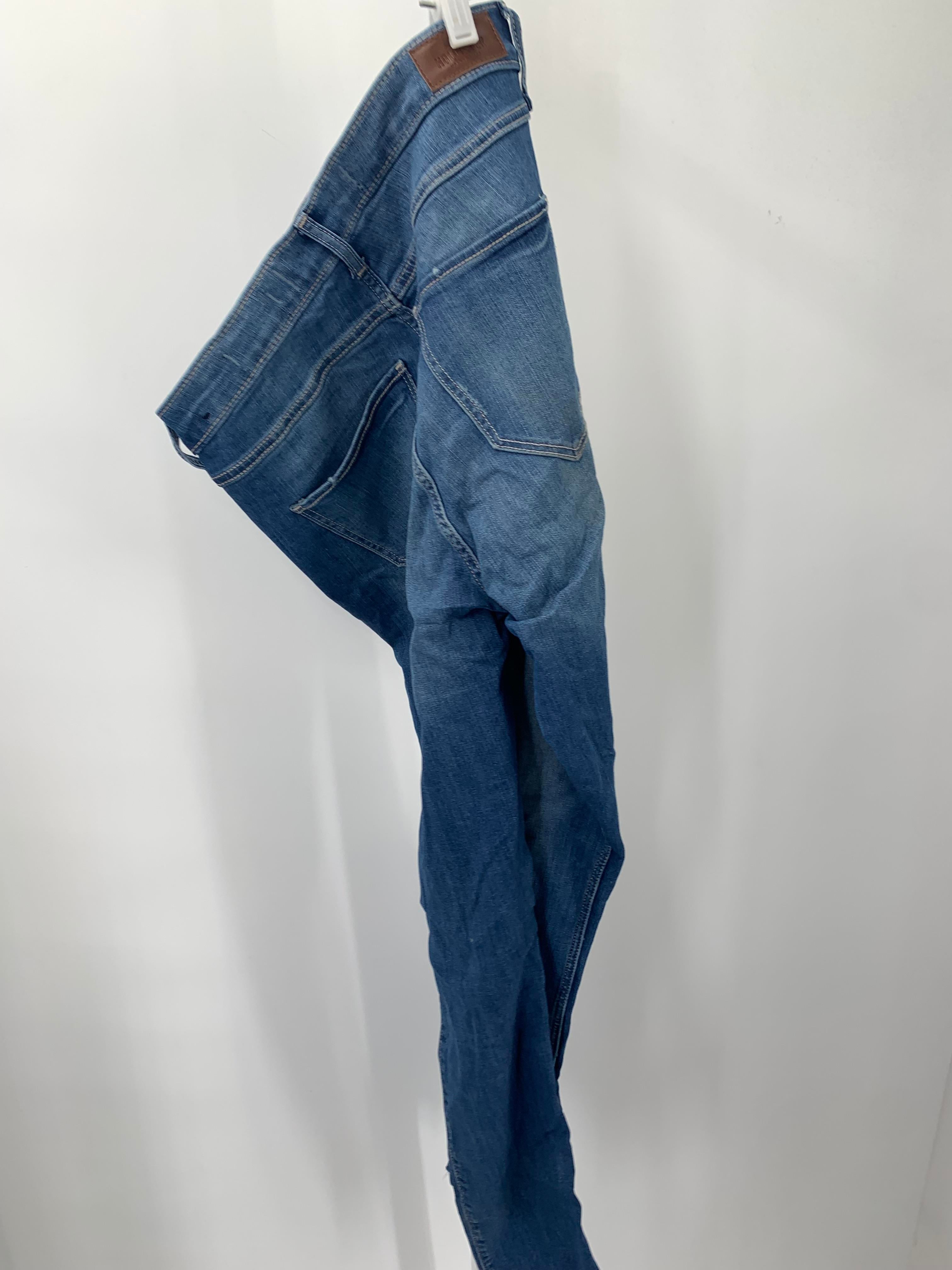 Hollister Size 9 Long Juniors Jeans