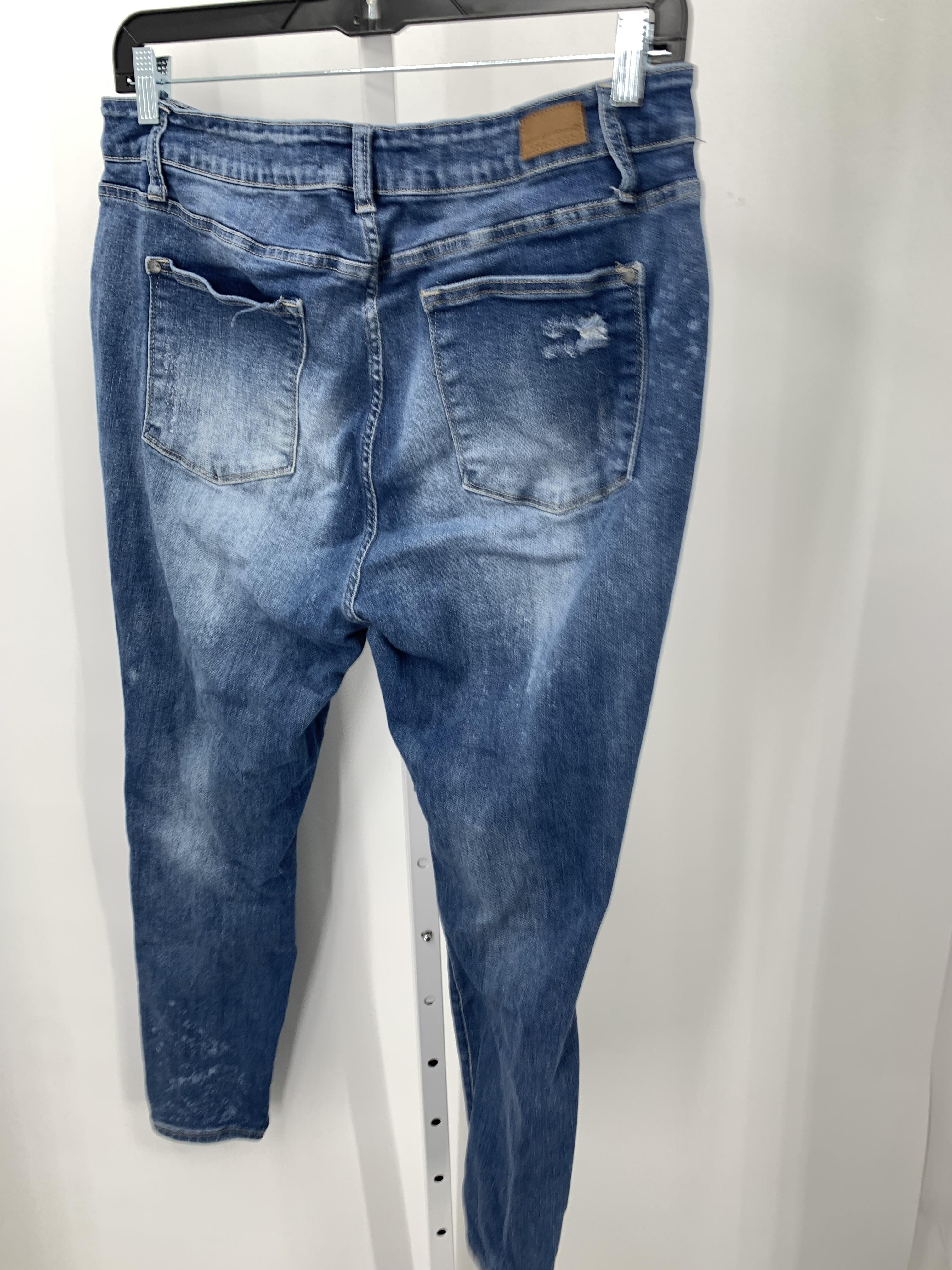 Judy Blue Size 20 W Womens Jeans
