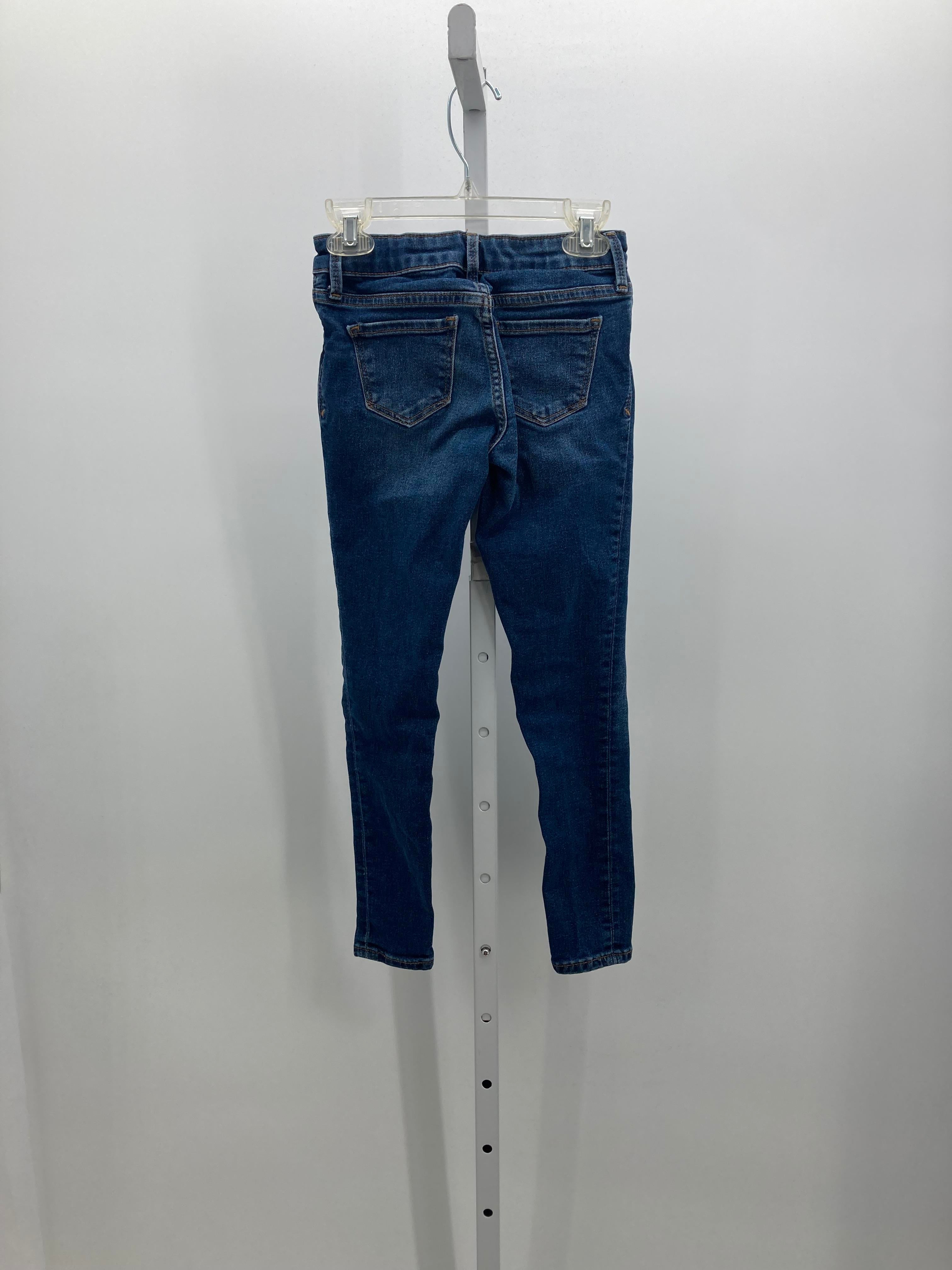 Gap Kids Size 7 Girls Jeans