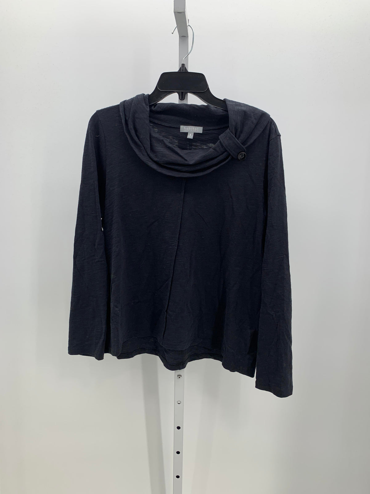 Size Medium Misses Long Sleeve Shirt