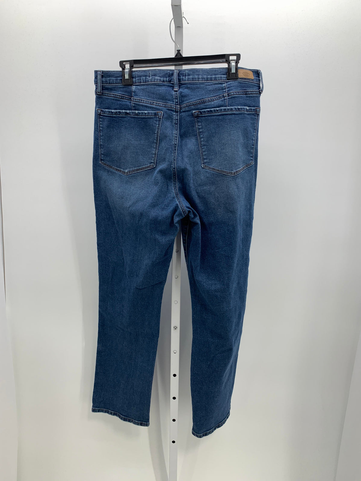 Sofia Size 16 Misses Jeans
