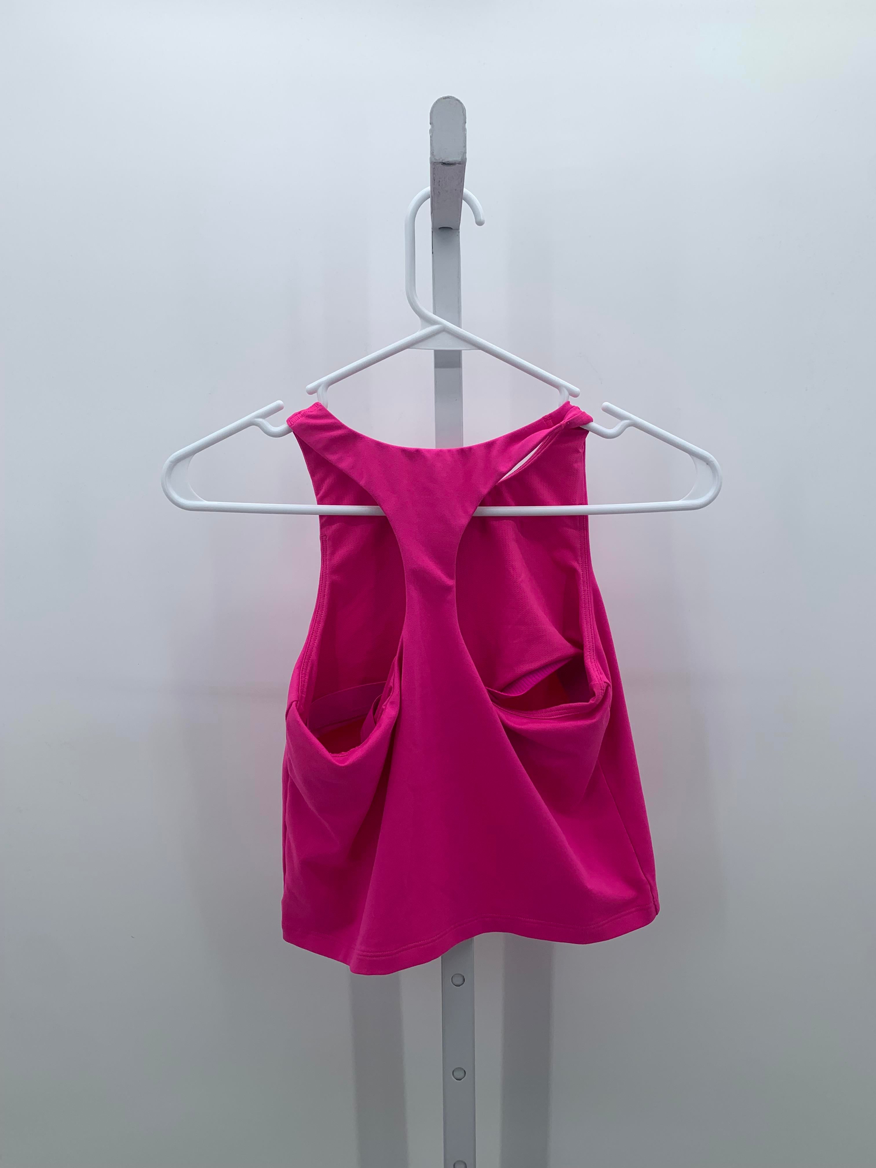 Under Armour Size 14-16 Girls Tank