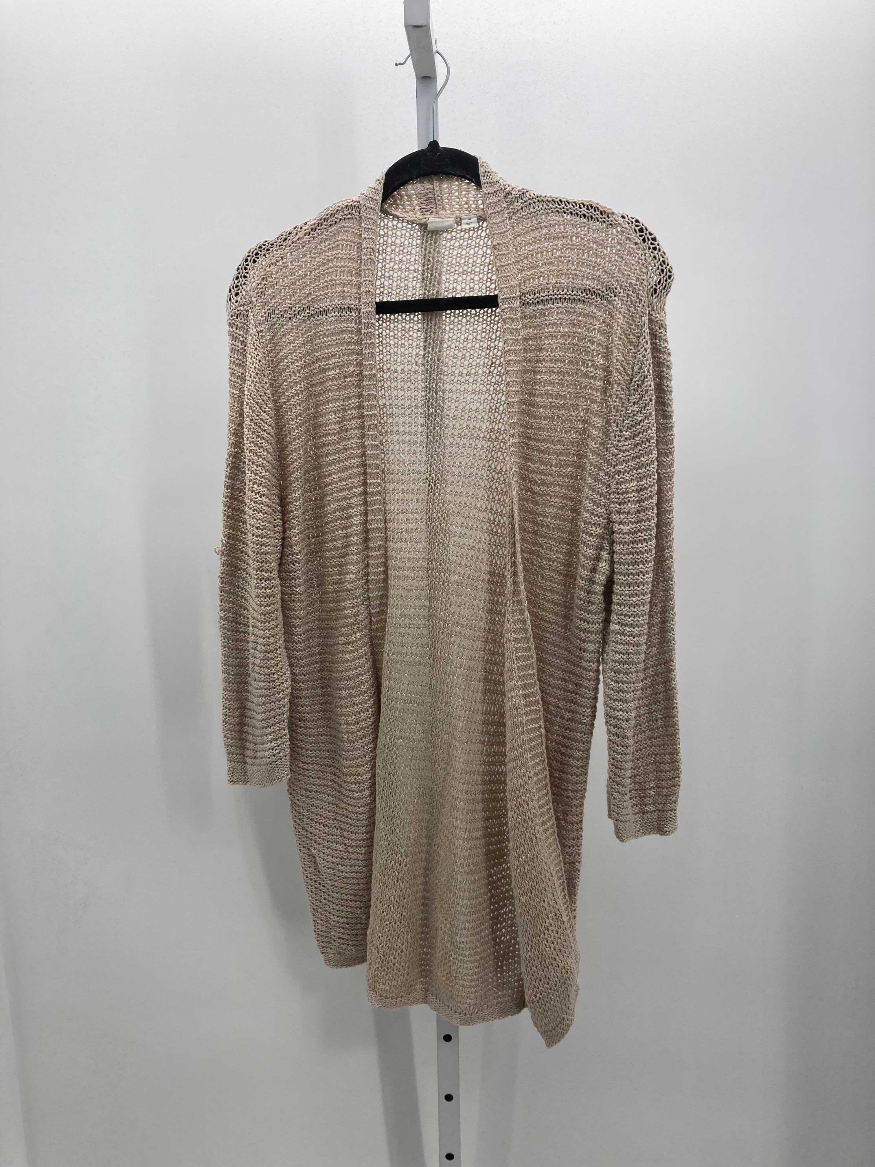 Gap Size Medium Misses Cardigan