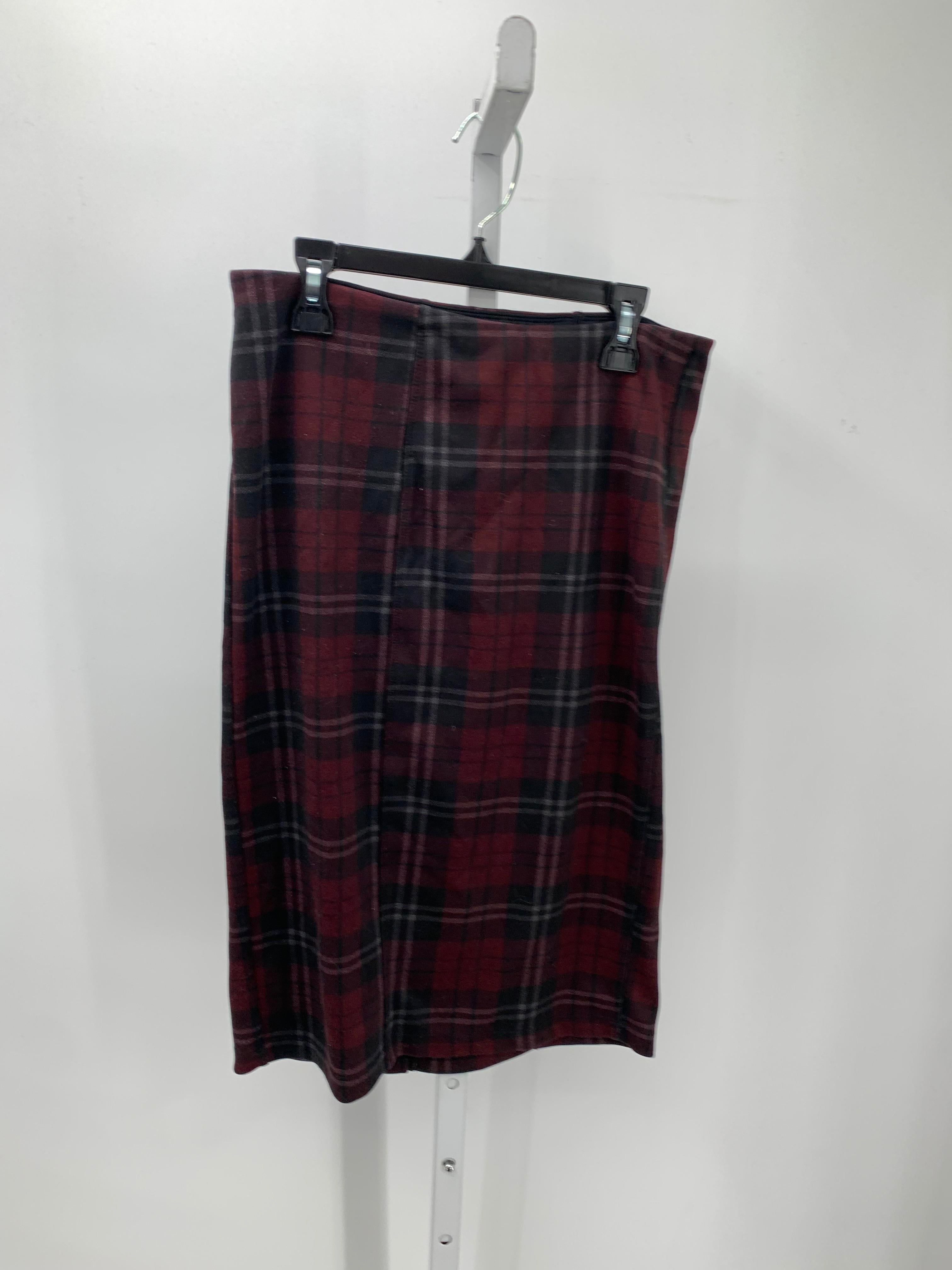 Liverpool Size 6 Misses Skirt