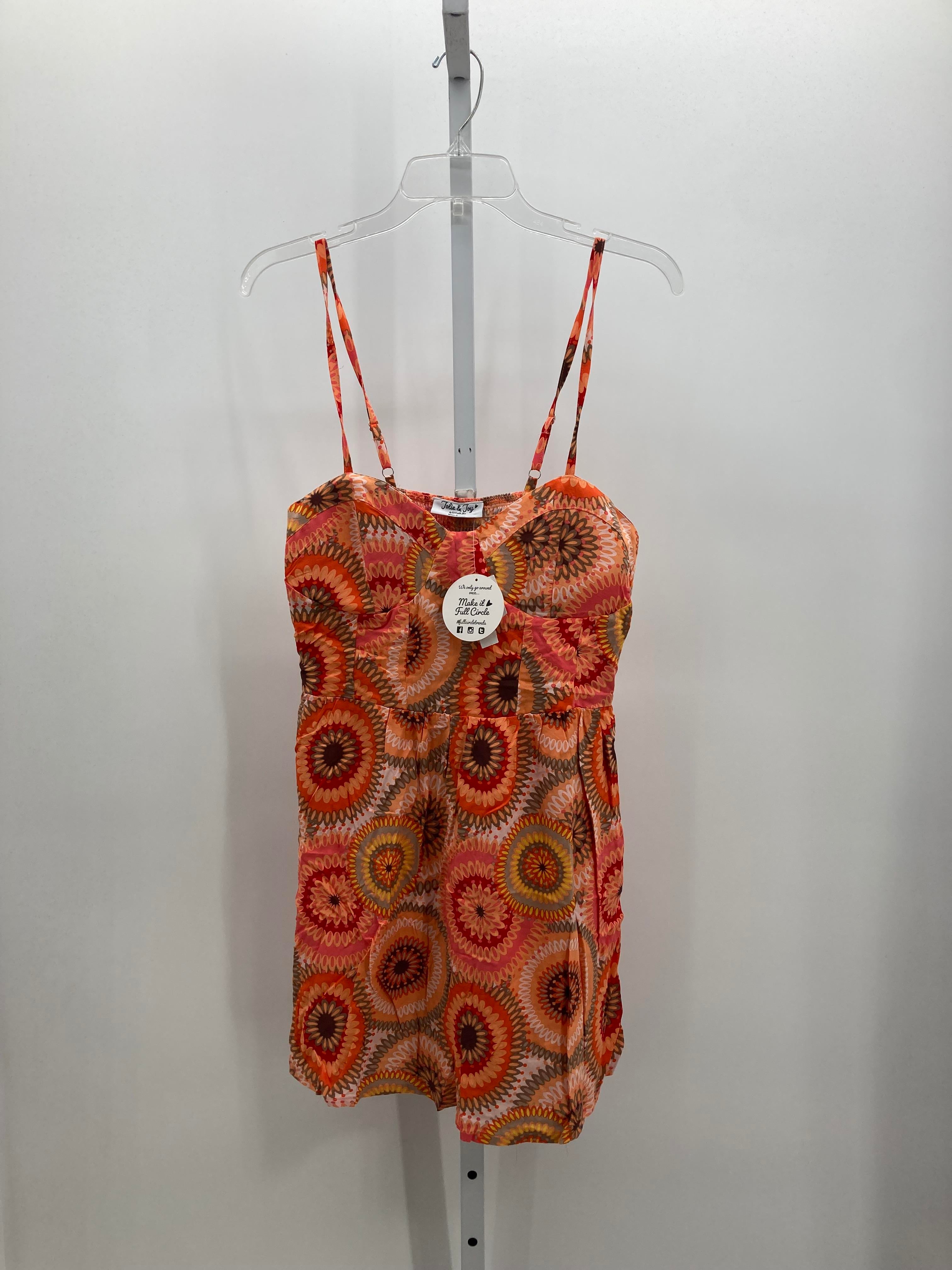 Size Large Misses Sundress
